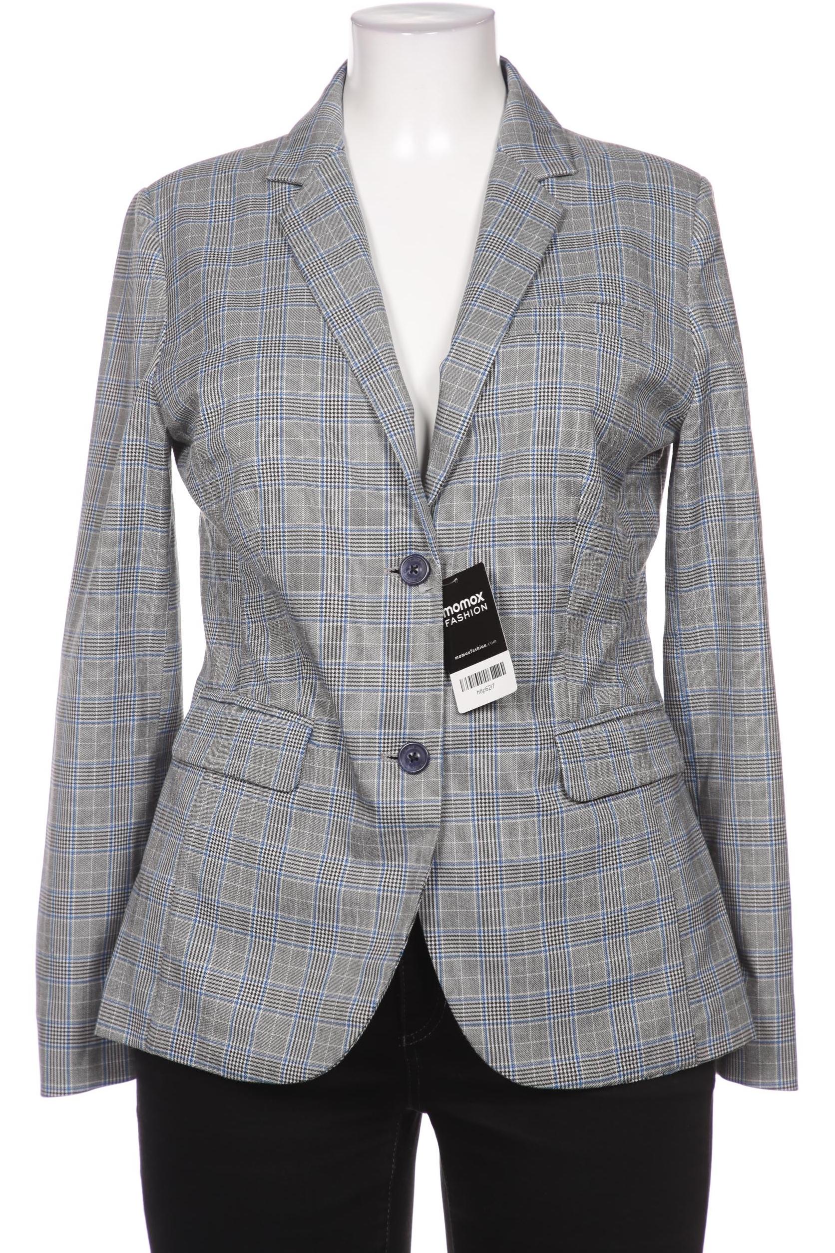 

Opus Damen Blazer, grau, Gr. 42