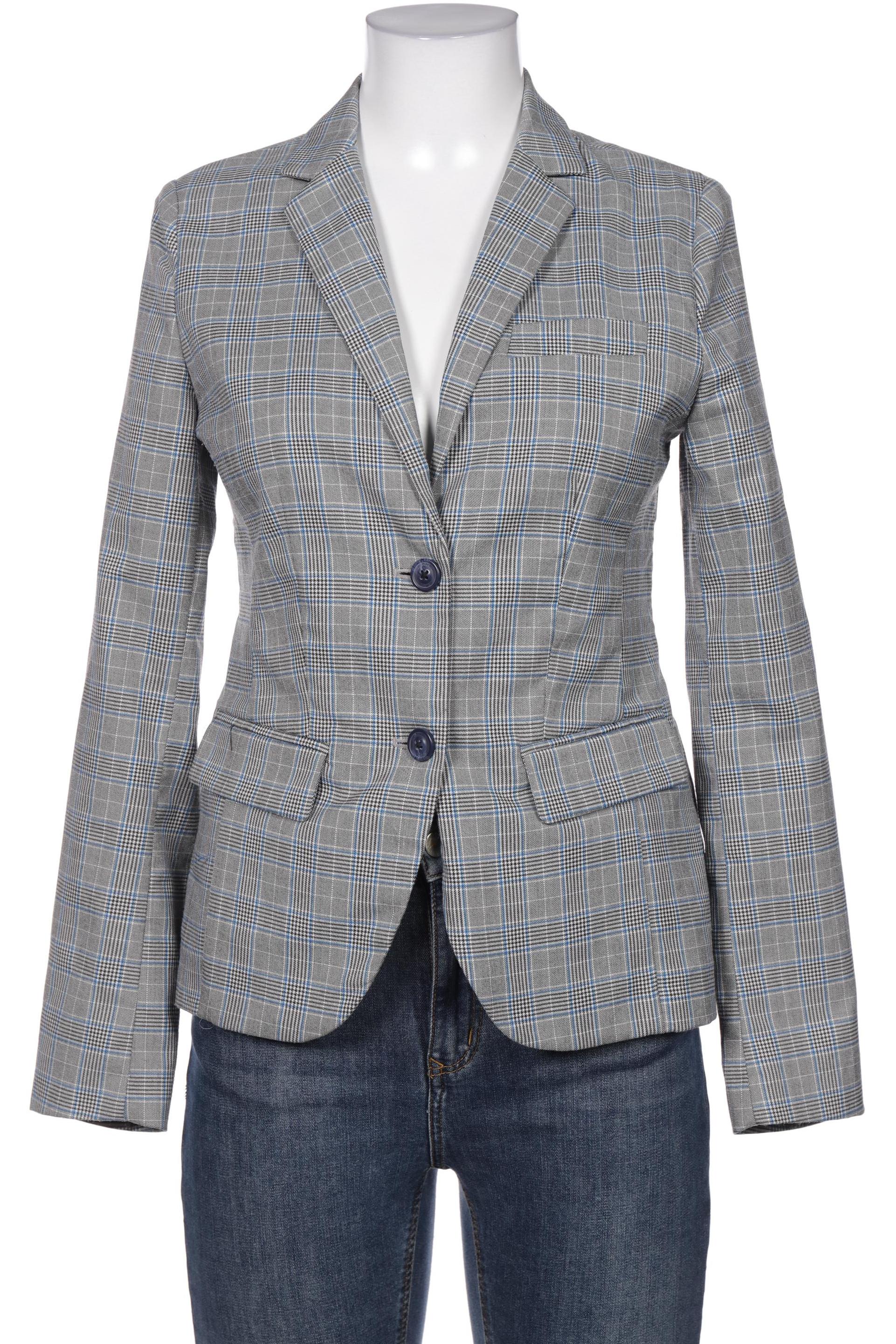 

Opus Damen Blazer, grau, Gr. 36