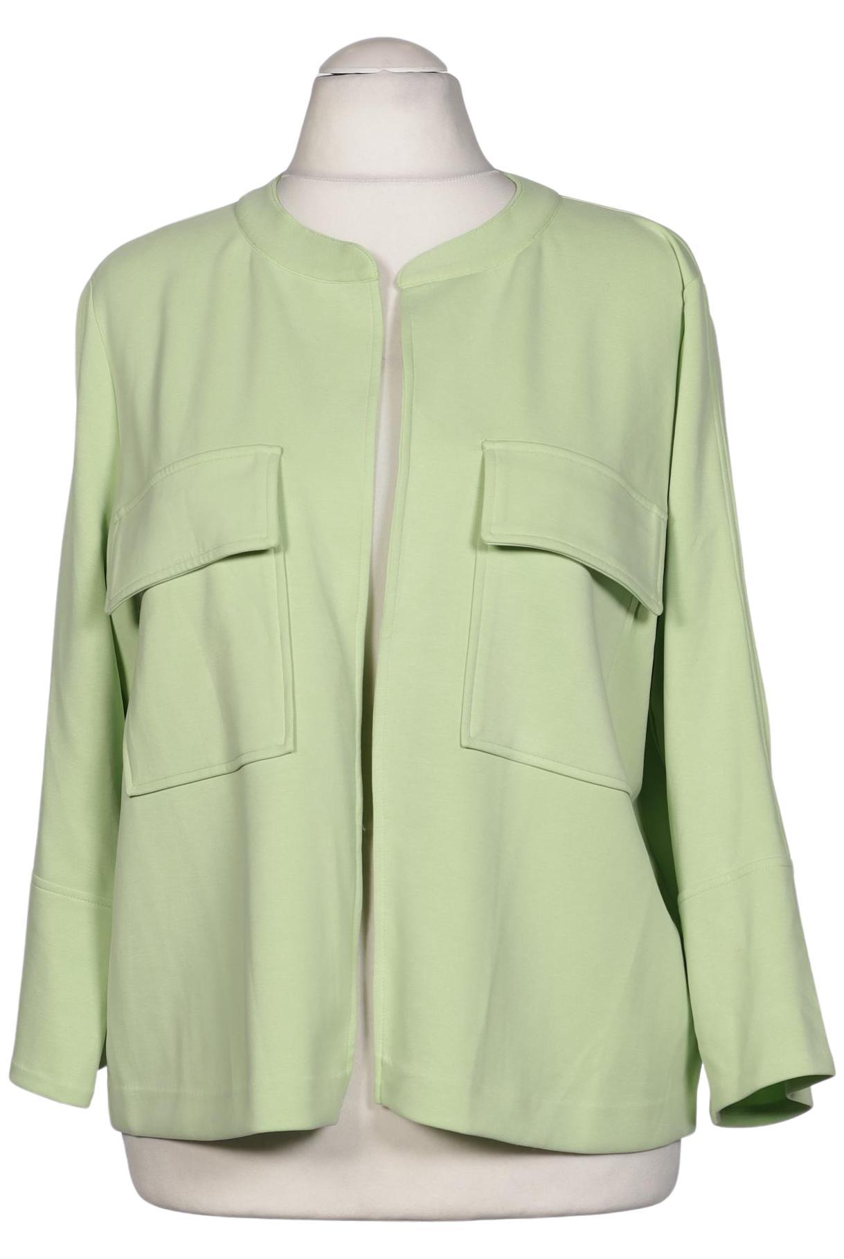 

Opus Damen Blazer, hellgrün, Gr. 44