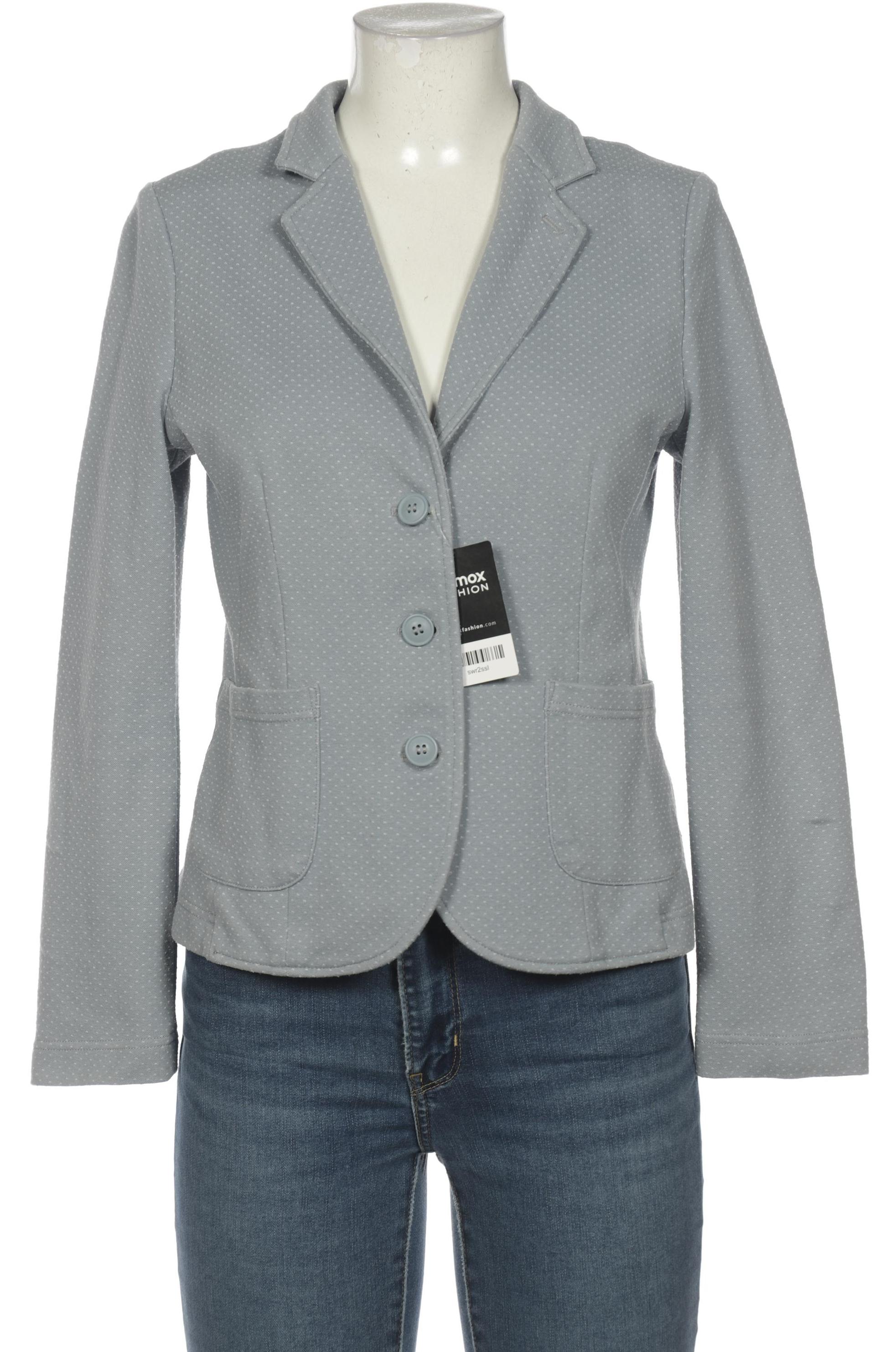 

Opus Damen Blazer, hellblau, Gr. 40