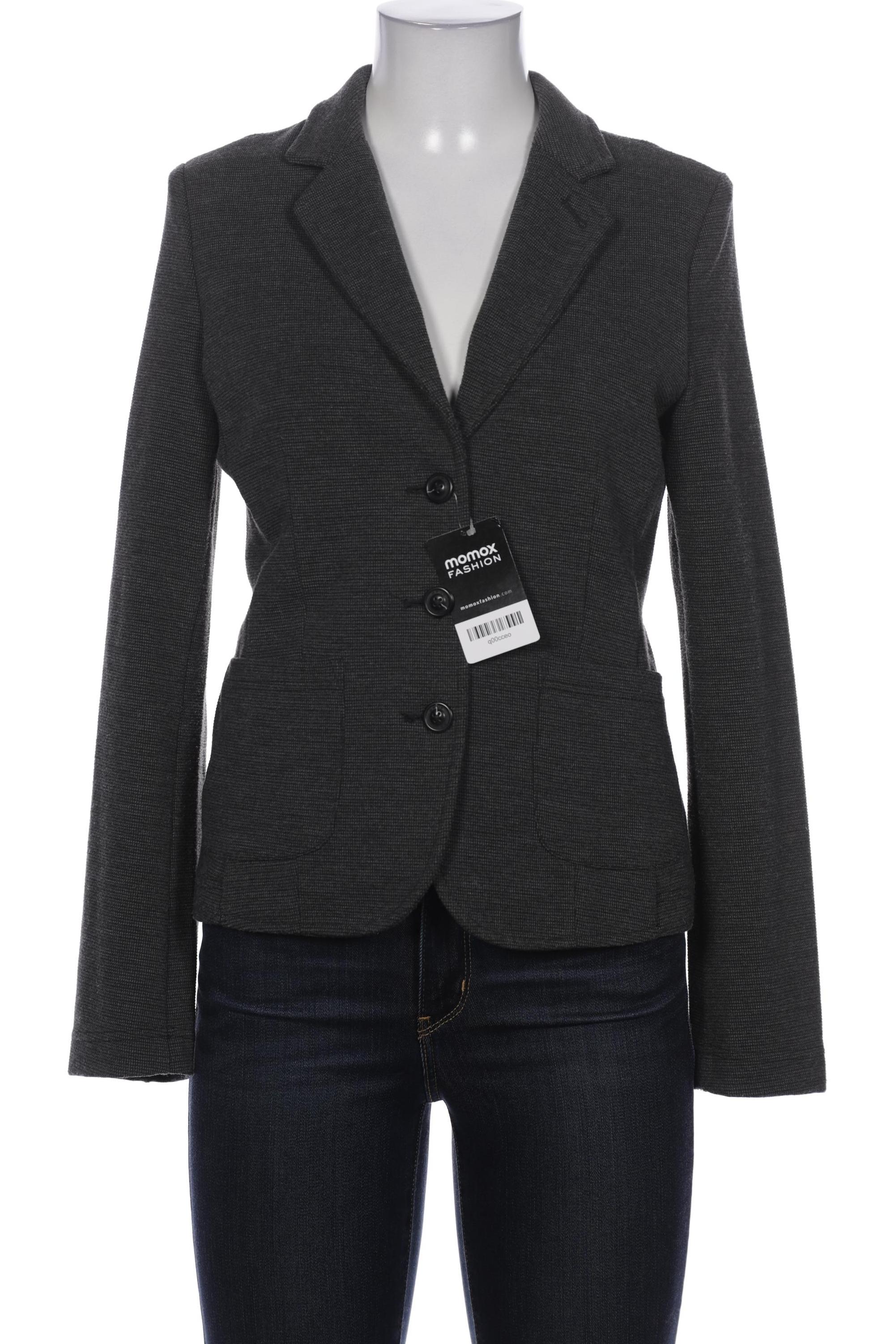 

Opus Damen Blazer, grau, Gr. 38