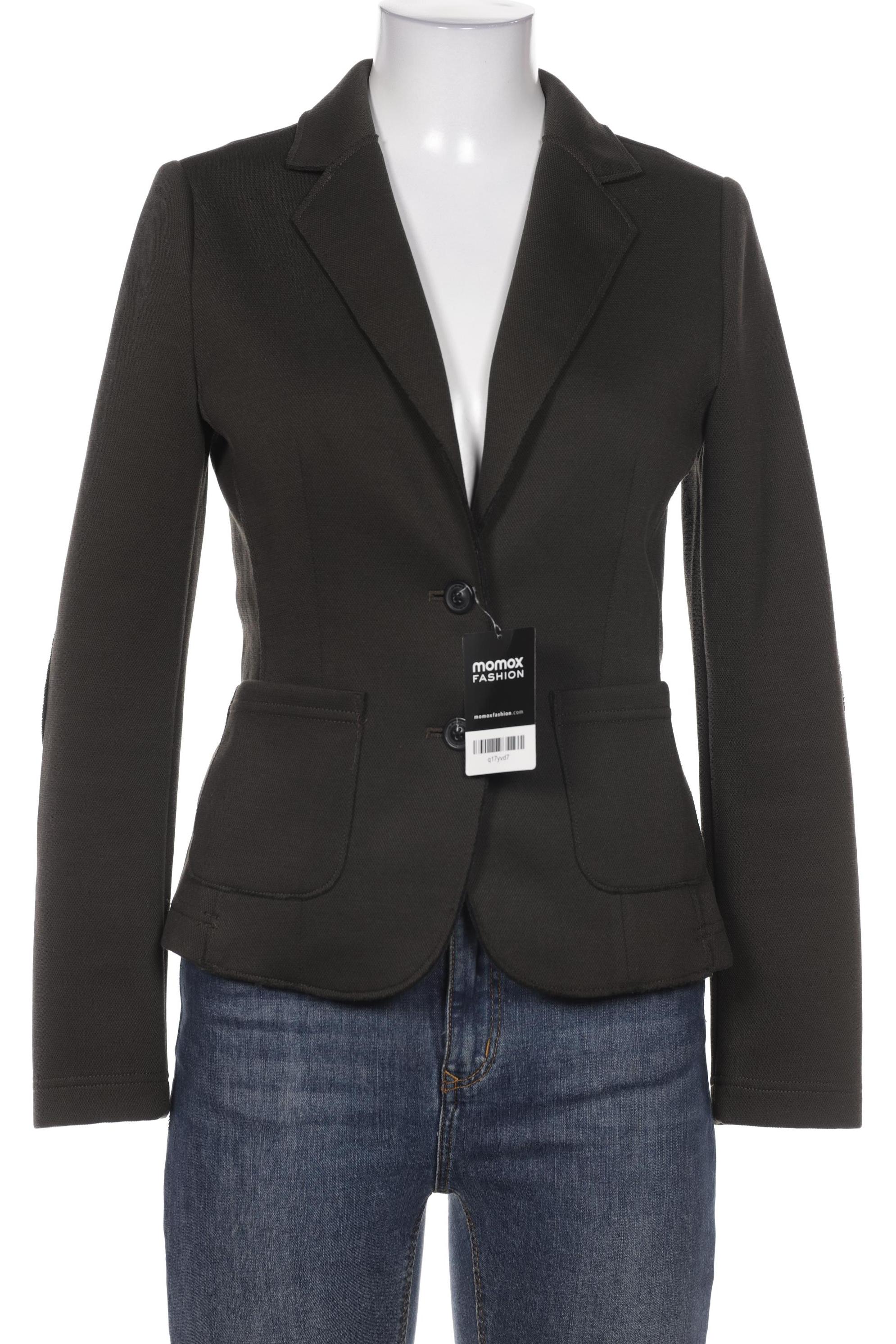

Opus Damen Blazer, grün, Gr. 38