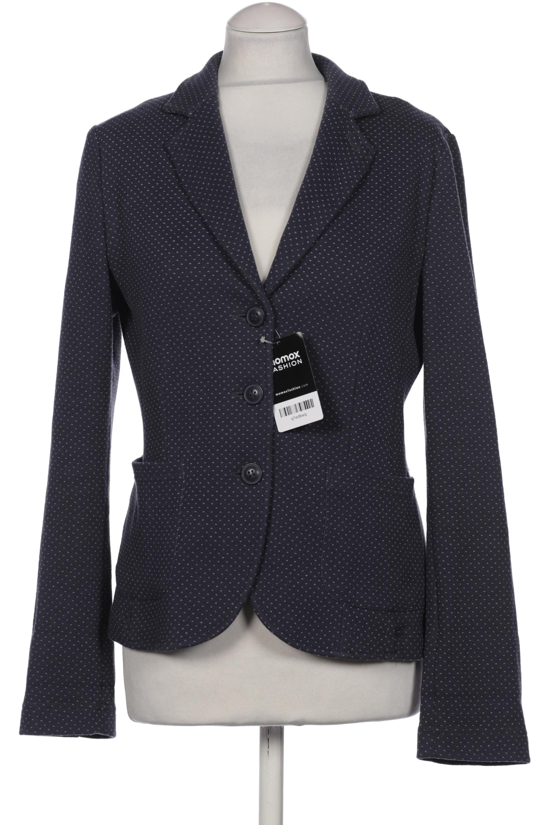 

Opus Damen Blazer, marineblau, Gr. 38