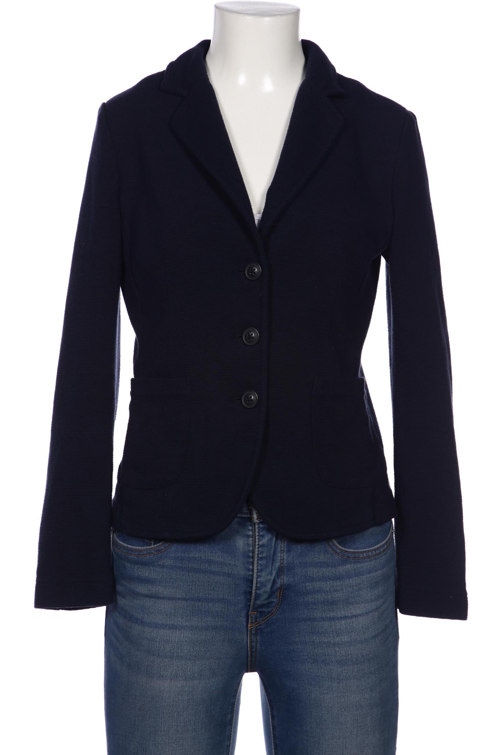 

Opus Damen Blazer, marineblau