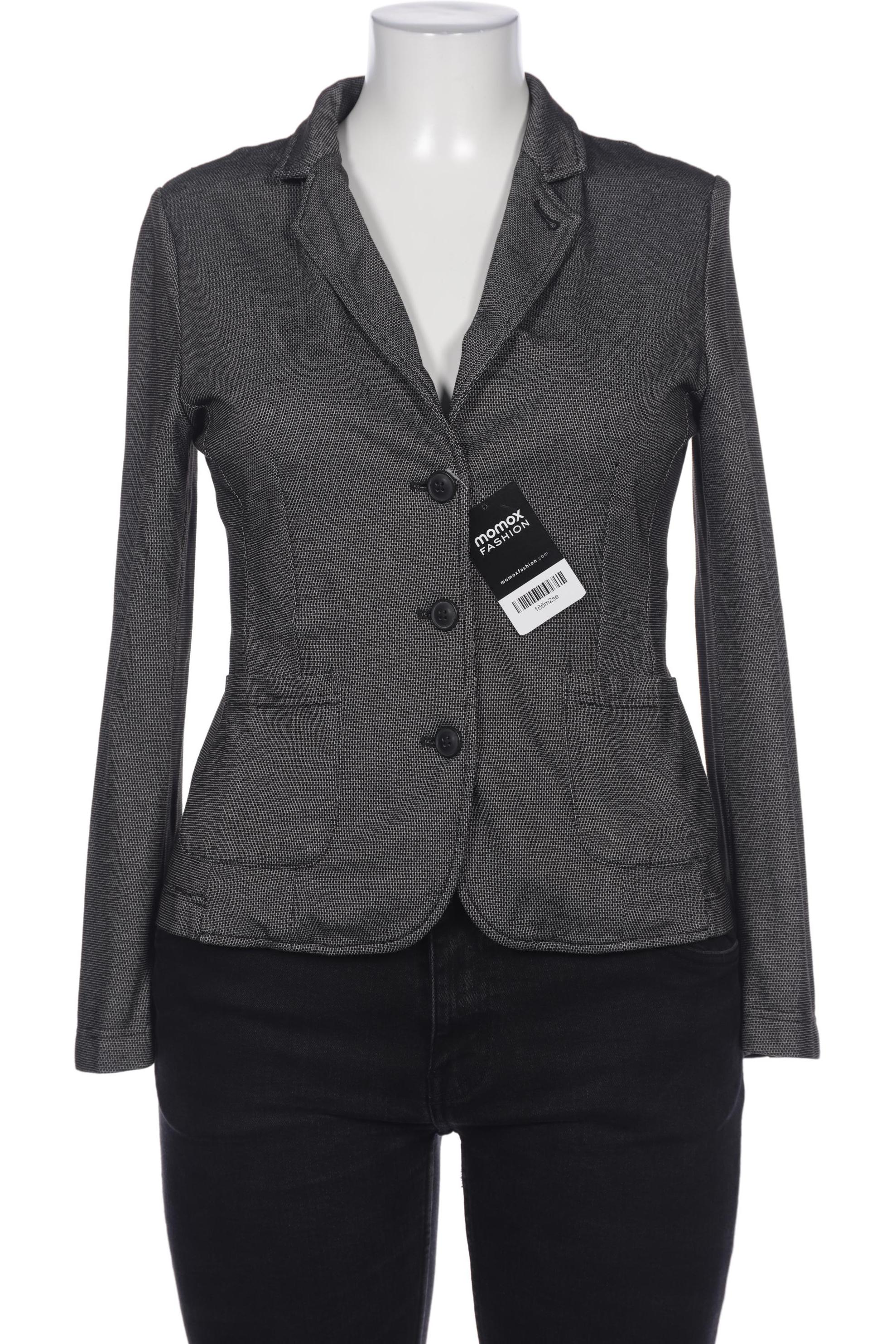 

Opus Damen Blazer, grau, Gr. 42