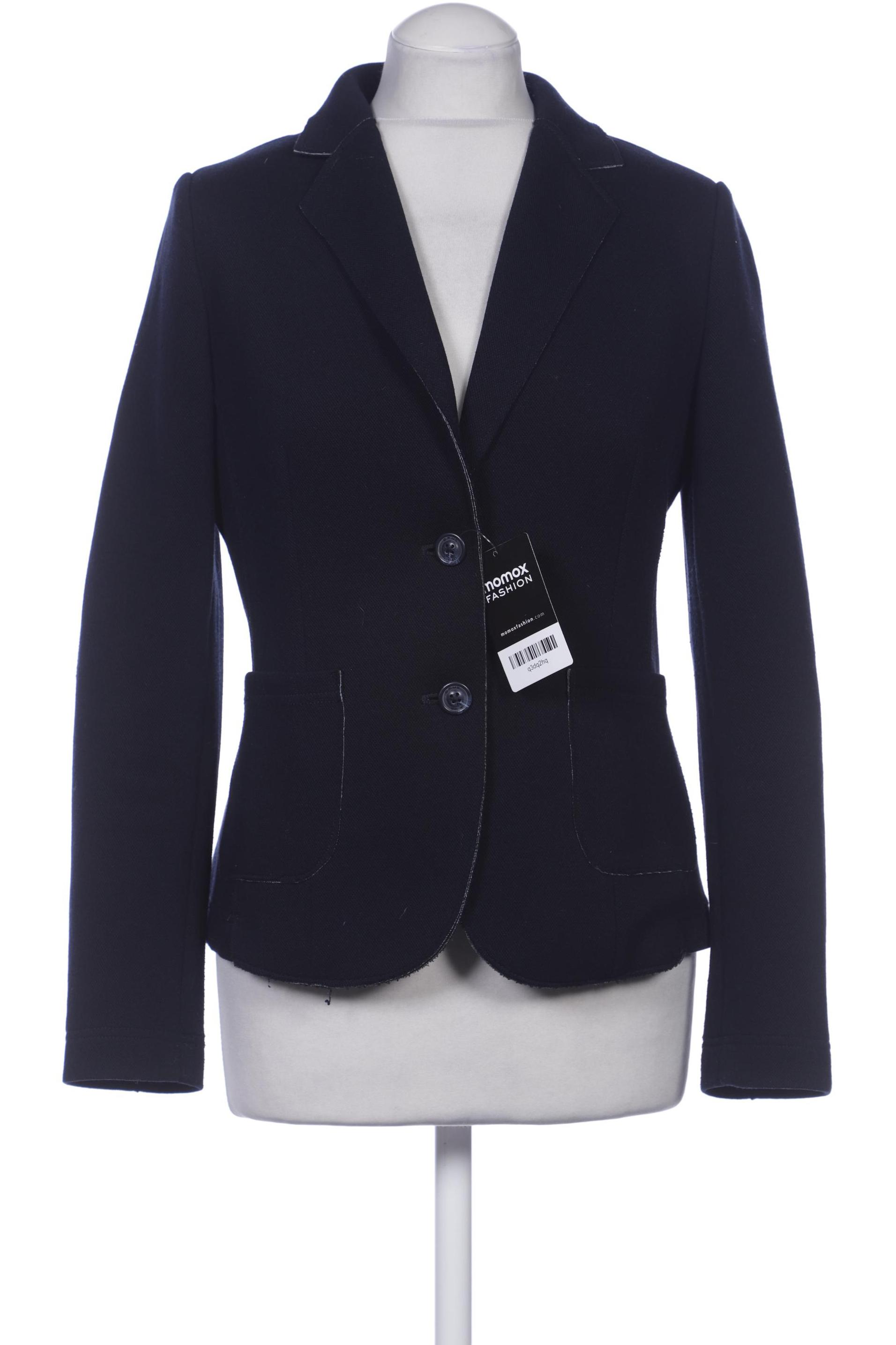 

Opus Damen Blazer, marineblau, Gr. 38