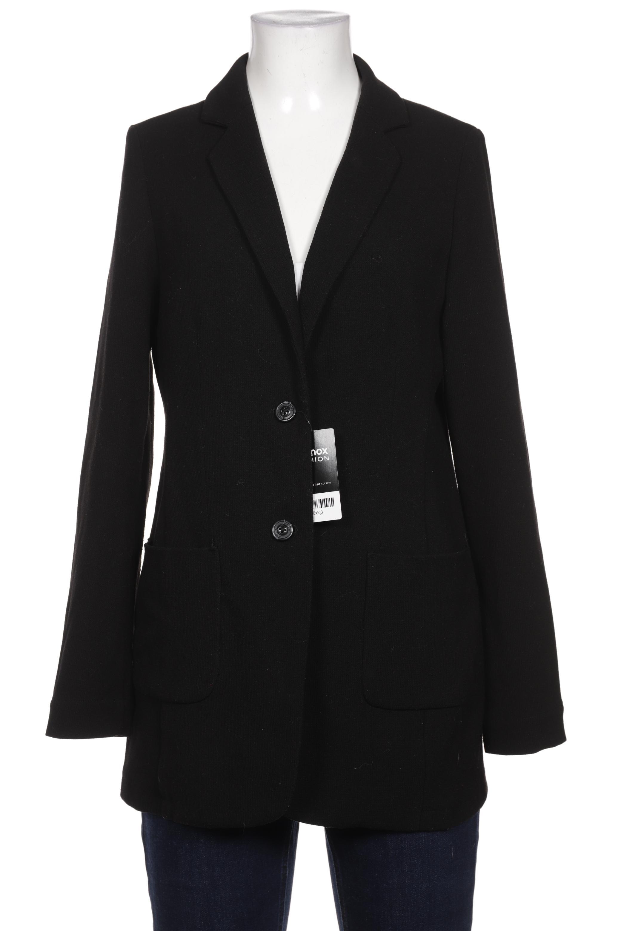 

Opus Damen Blazer, schwarz, Gr. 38