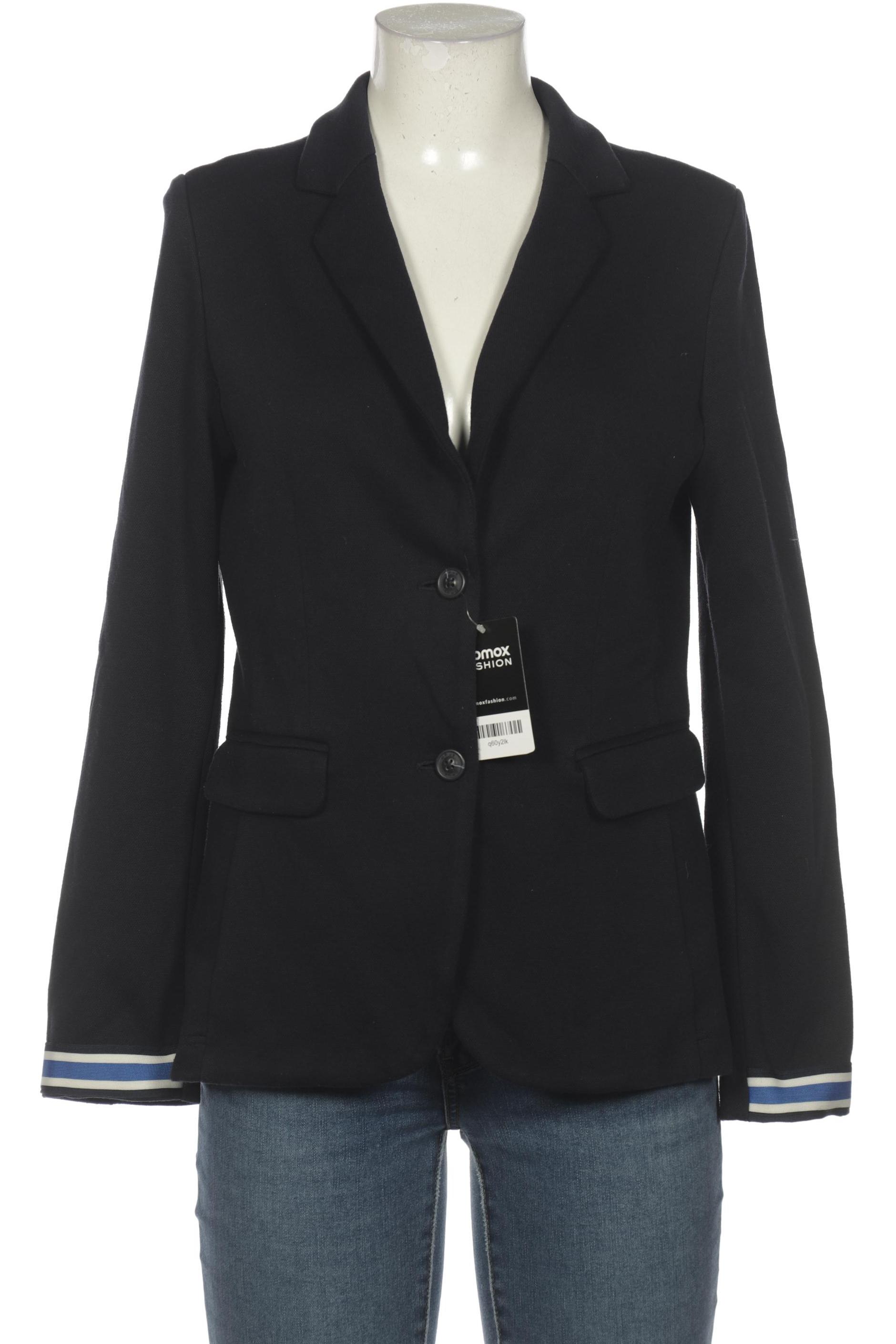 

Opus Damen Blazer, marineblau