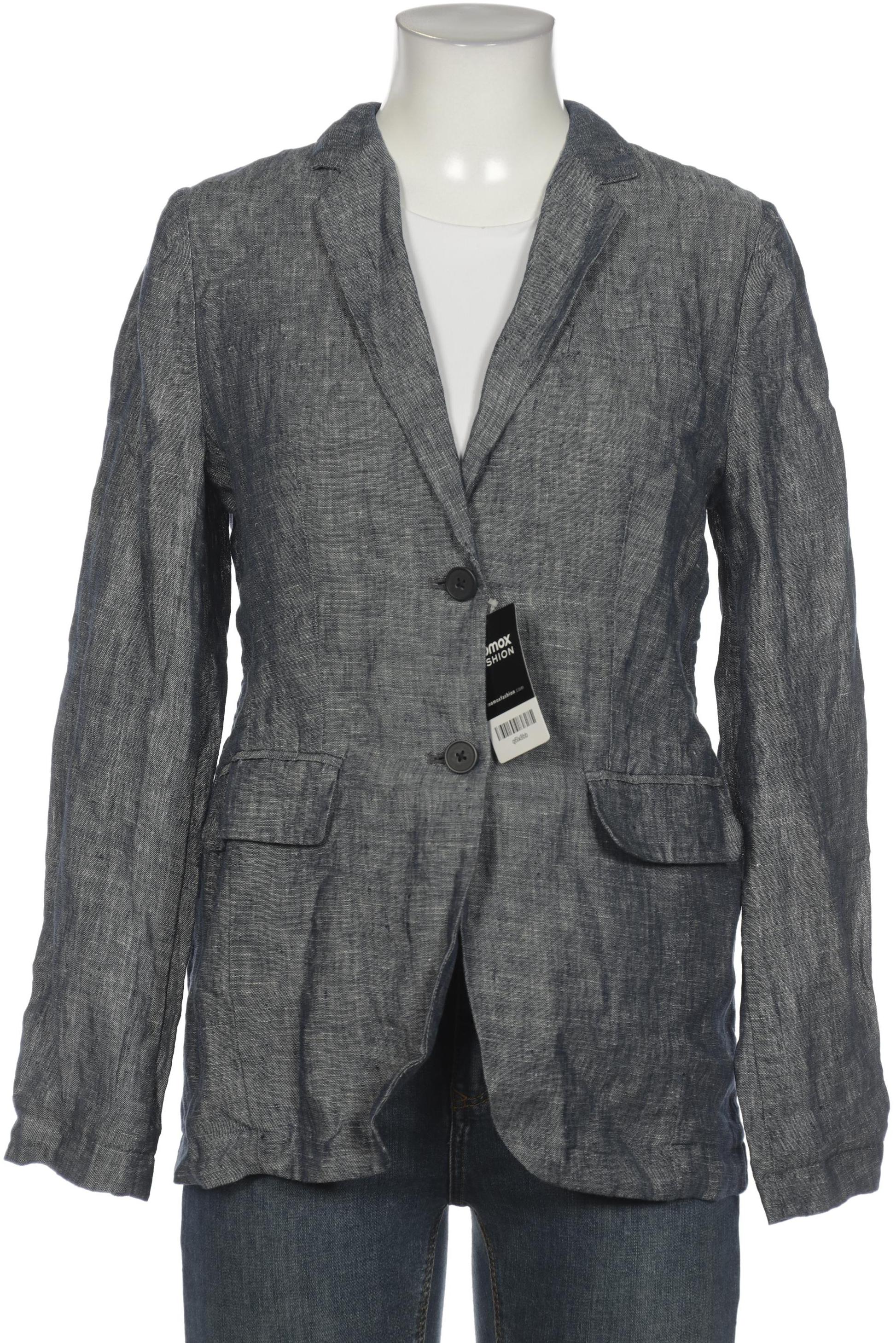 

Opus Damen Blazer, blau
