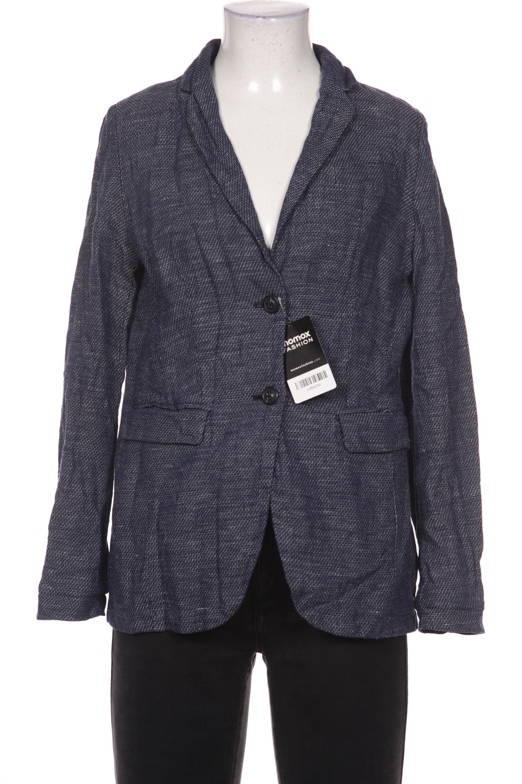 

Opus Damen Blazer, marineblau, Gr. 38