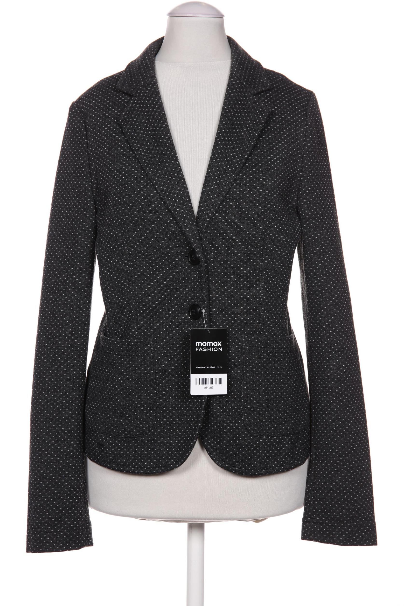 

Opus Damen Blazer, grau, Gr. 36