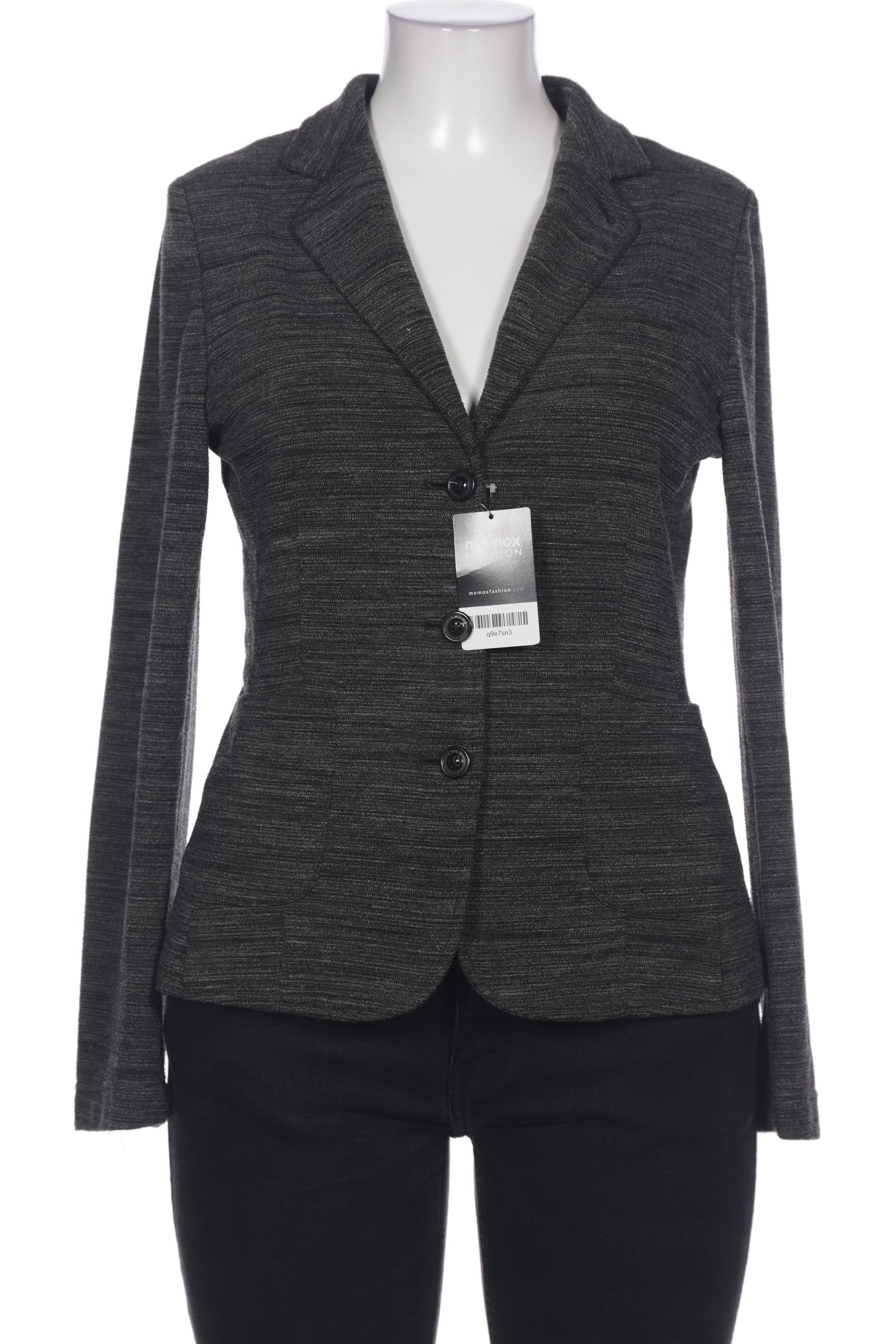 

Opus Damen Blazer, grau