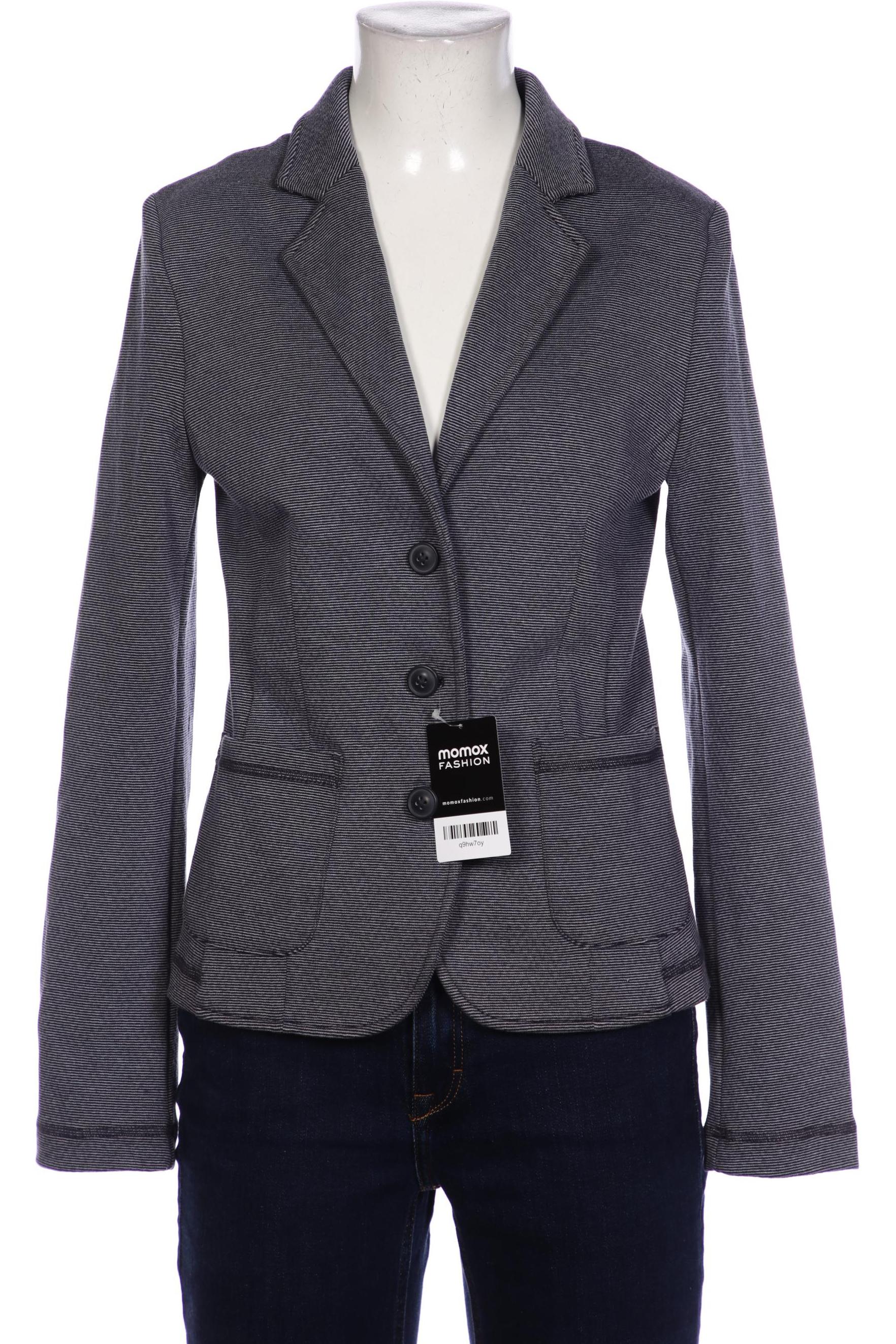 

Opus Damen Blazer, marineblau, Gr. 38