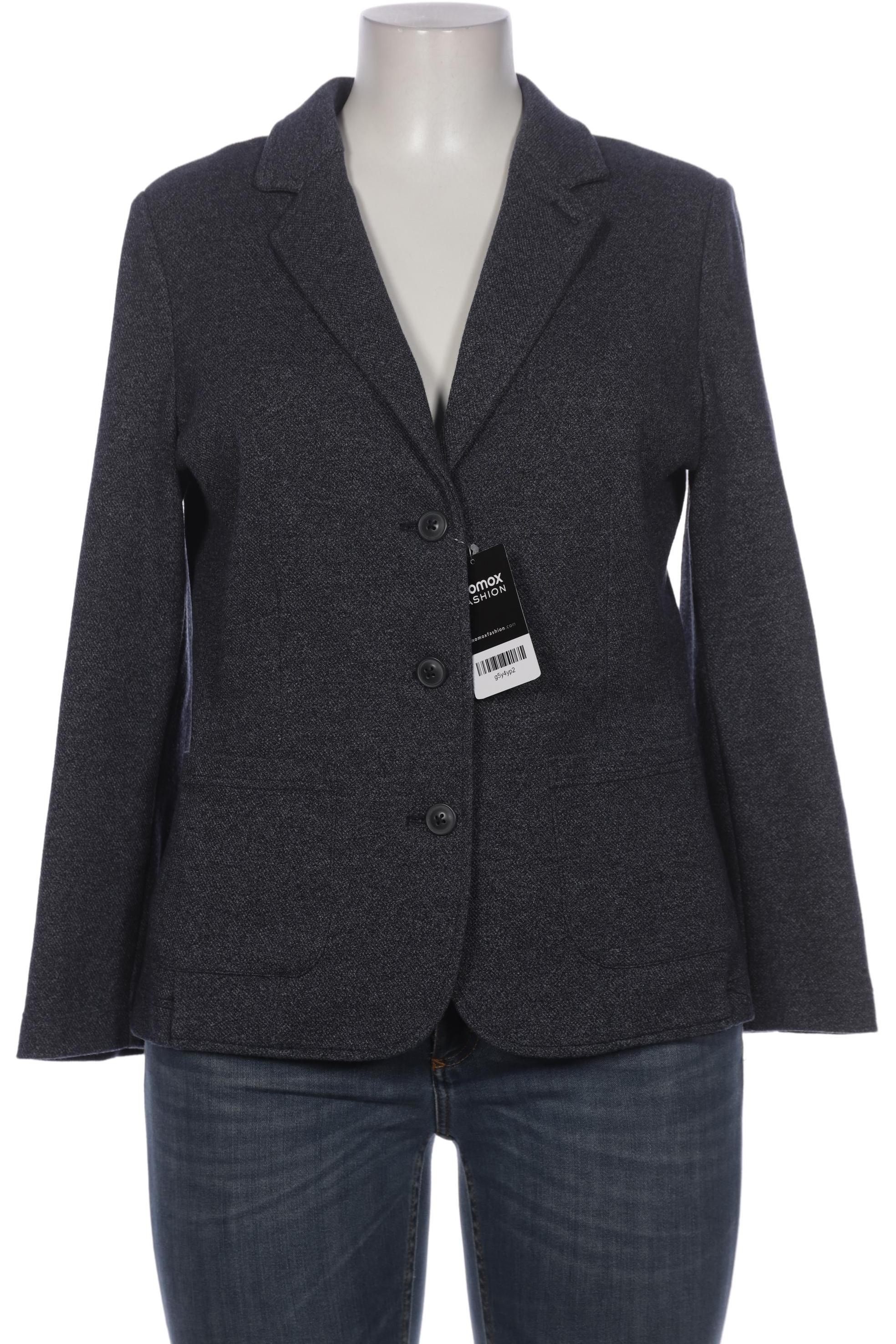 

Opus Damen Blazer, marineblau, Gr. 42