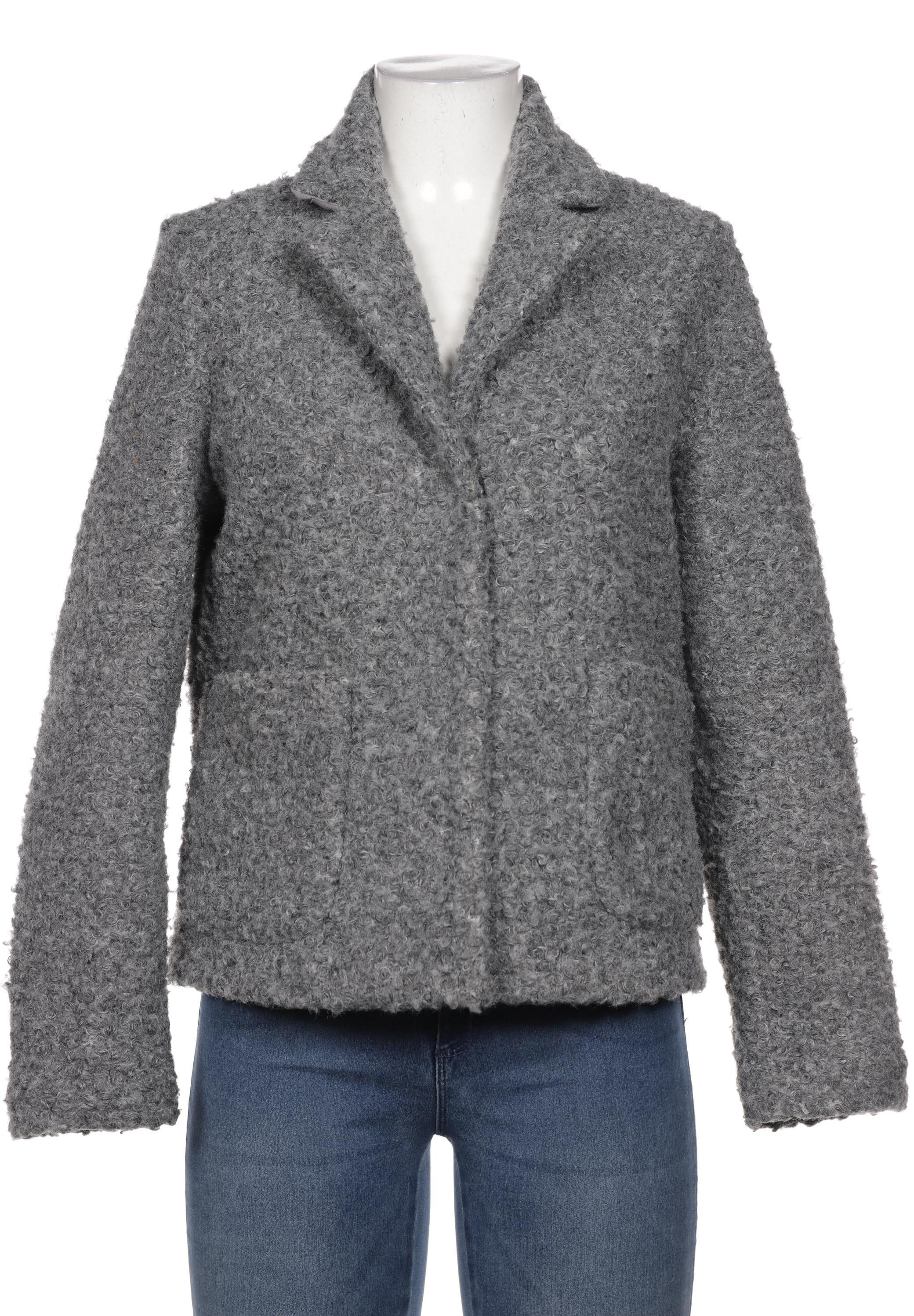 

Opus Damen Blazer, grau, Gr. 38