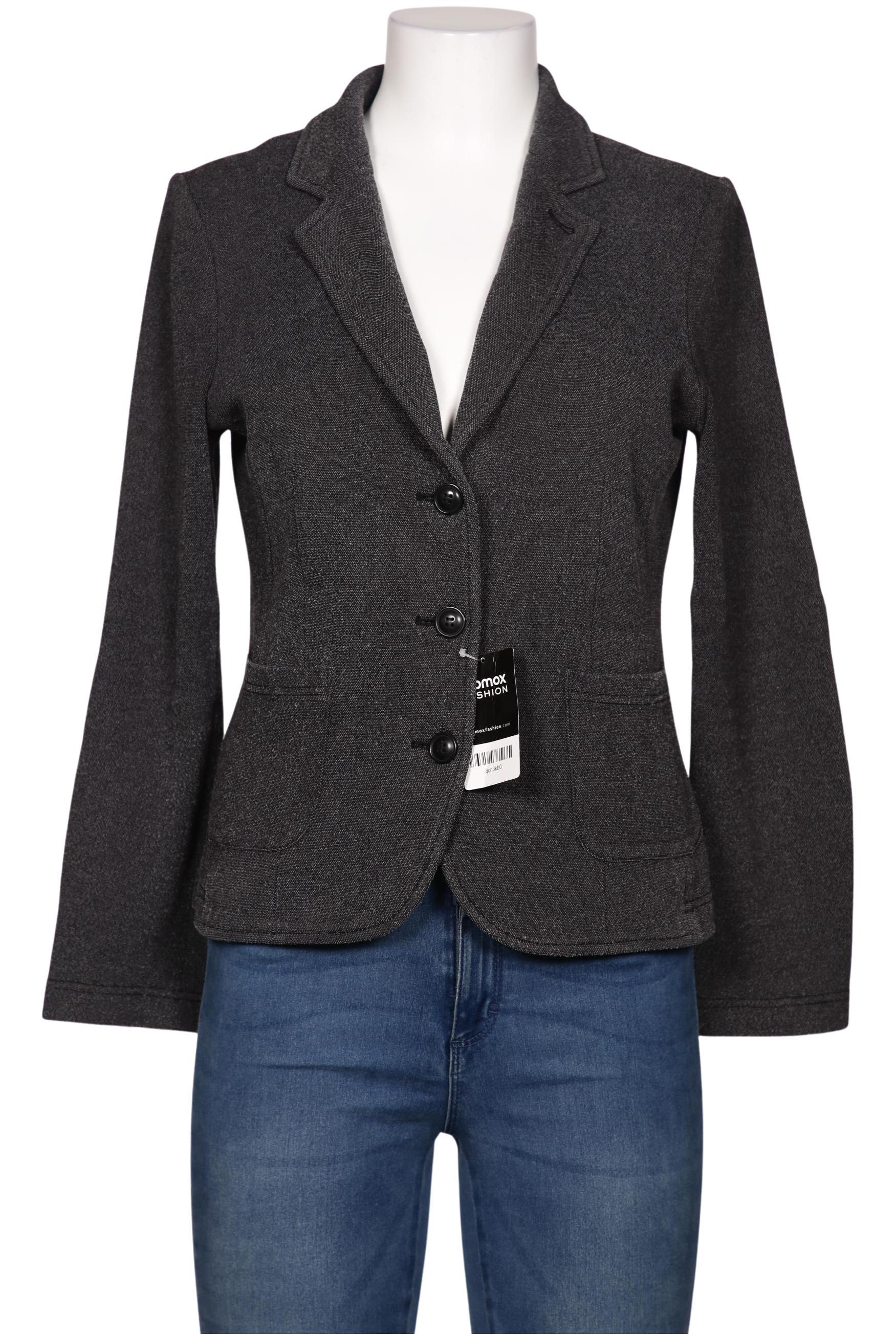 

Opus Damen Blazer, grau, Gr. 42