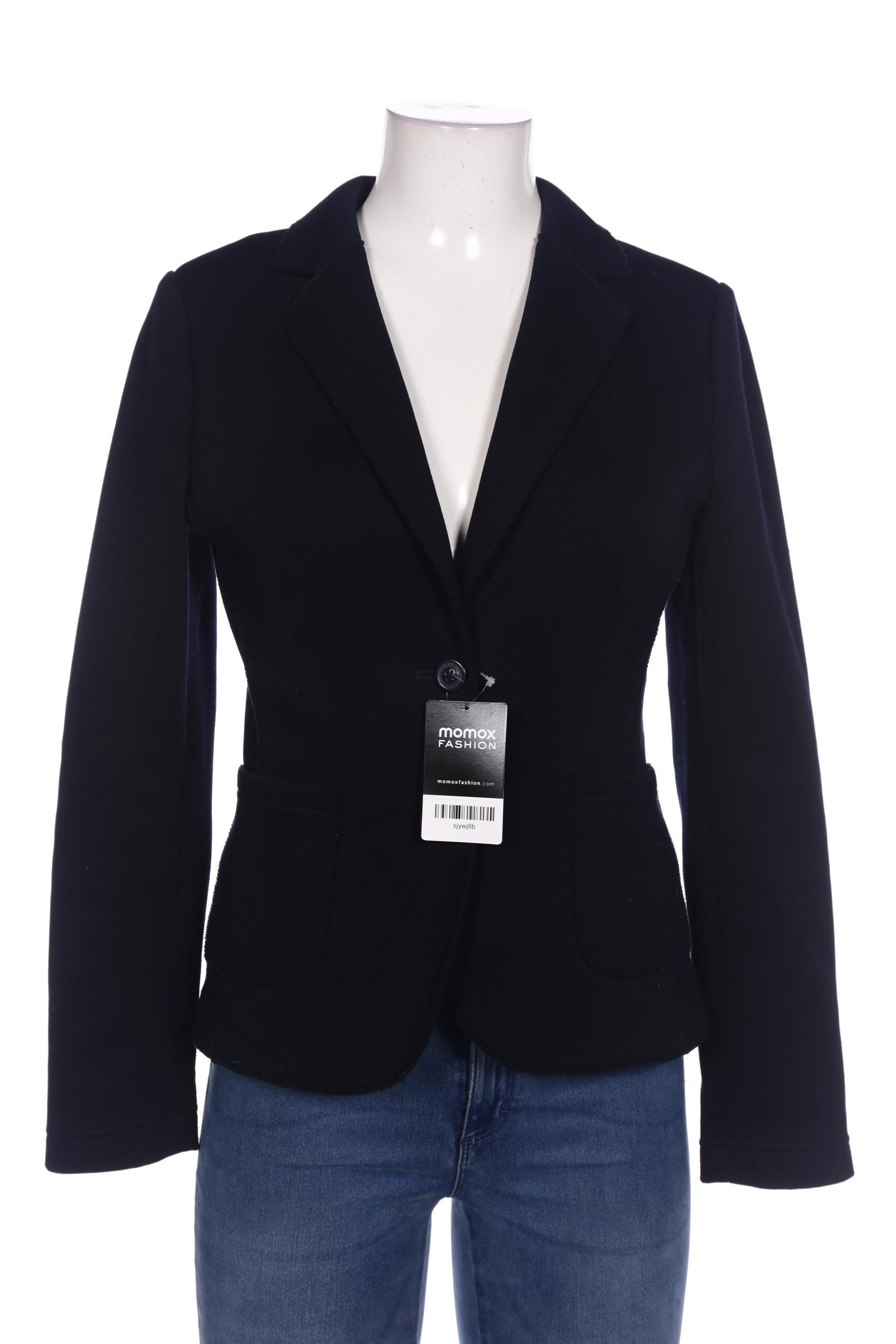 

Opus Damen Blazer, marineblau, Gr. 38