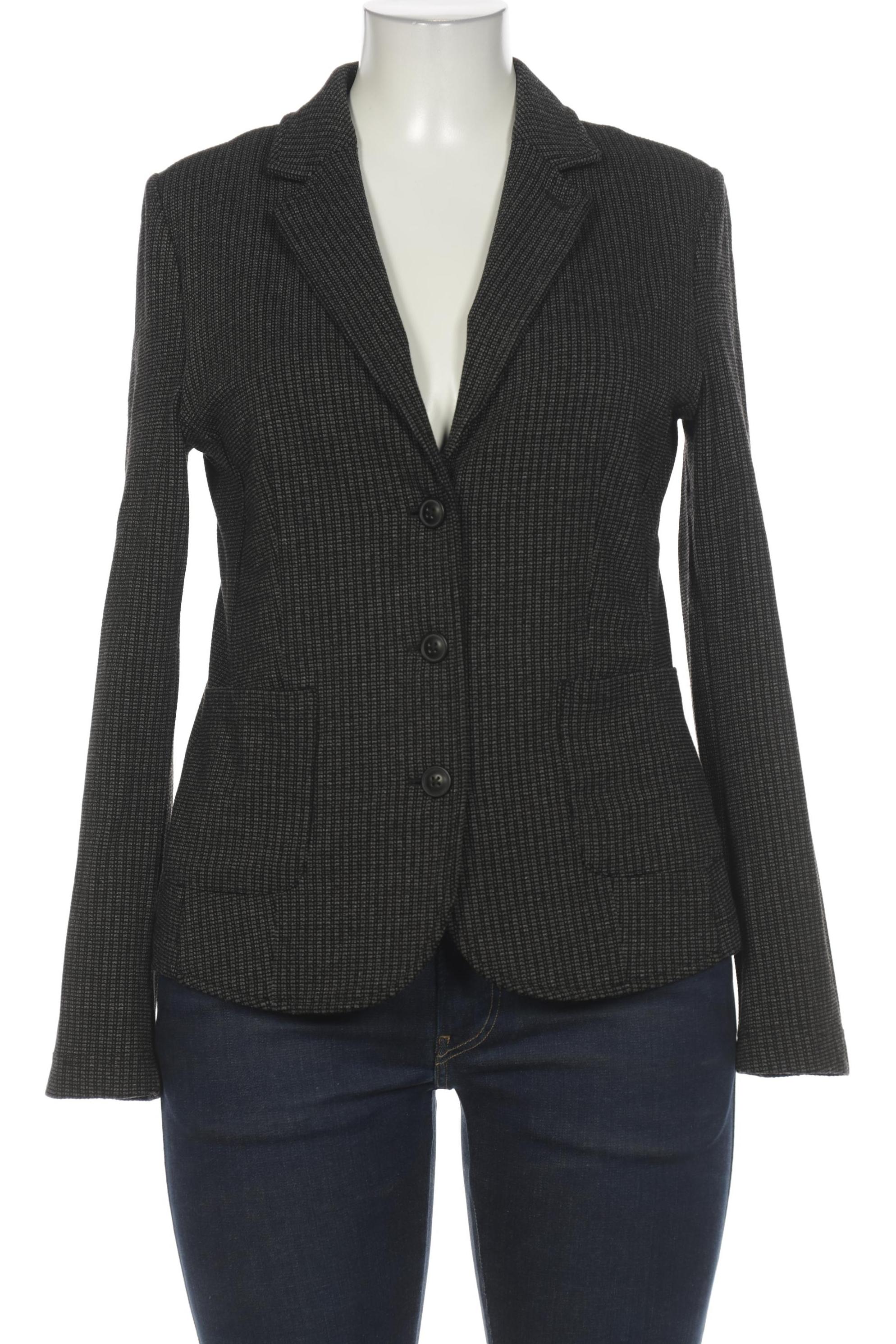 

Opus Damen Blazer, grau