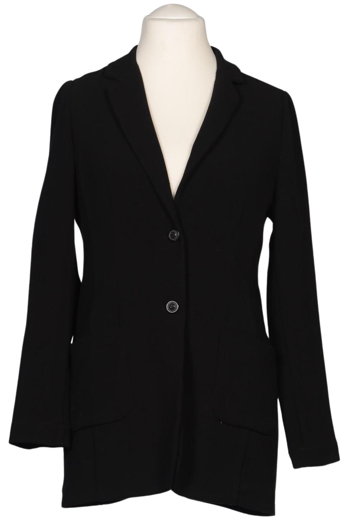 

Opus Damen Blazer, schwarz, Gr. 38