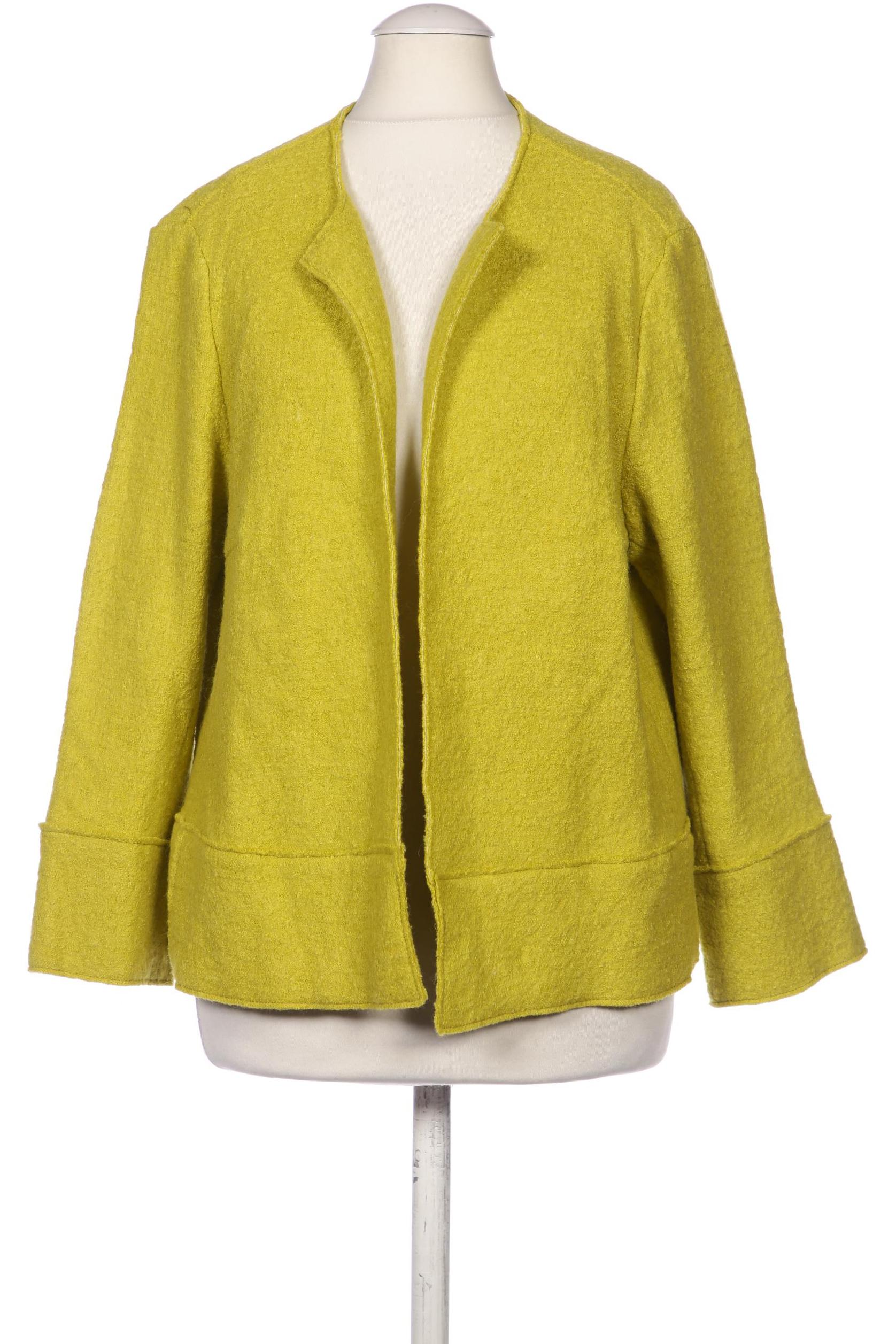 

Opus Damen Blazer, hellgrün, Gr. 36