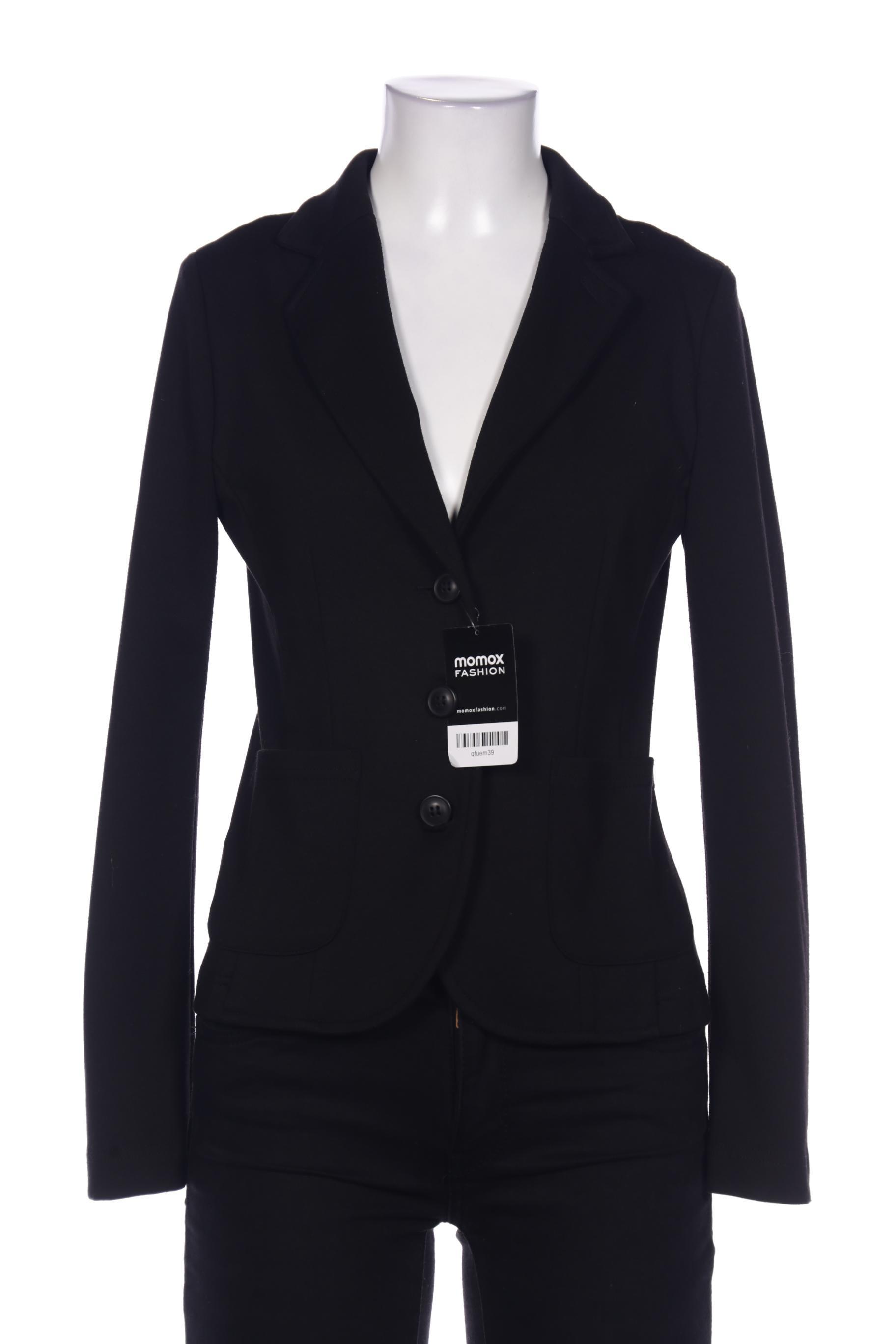 

Opus Damen Blazer, schwarz, Gr. 36