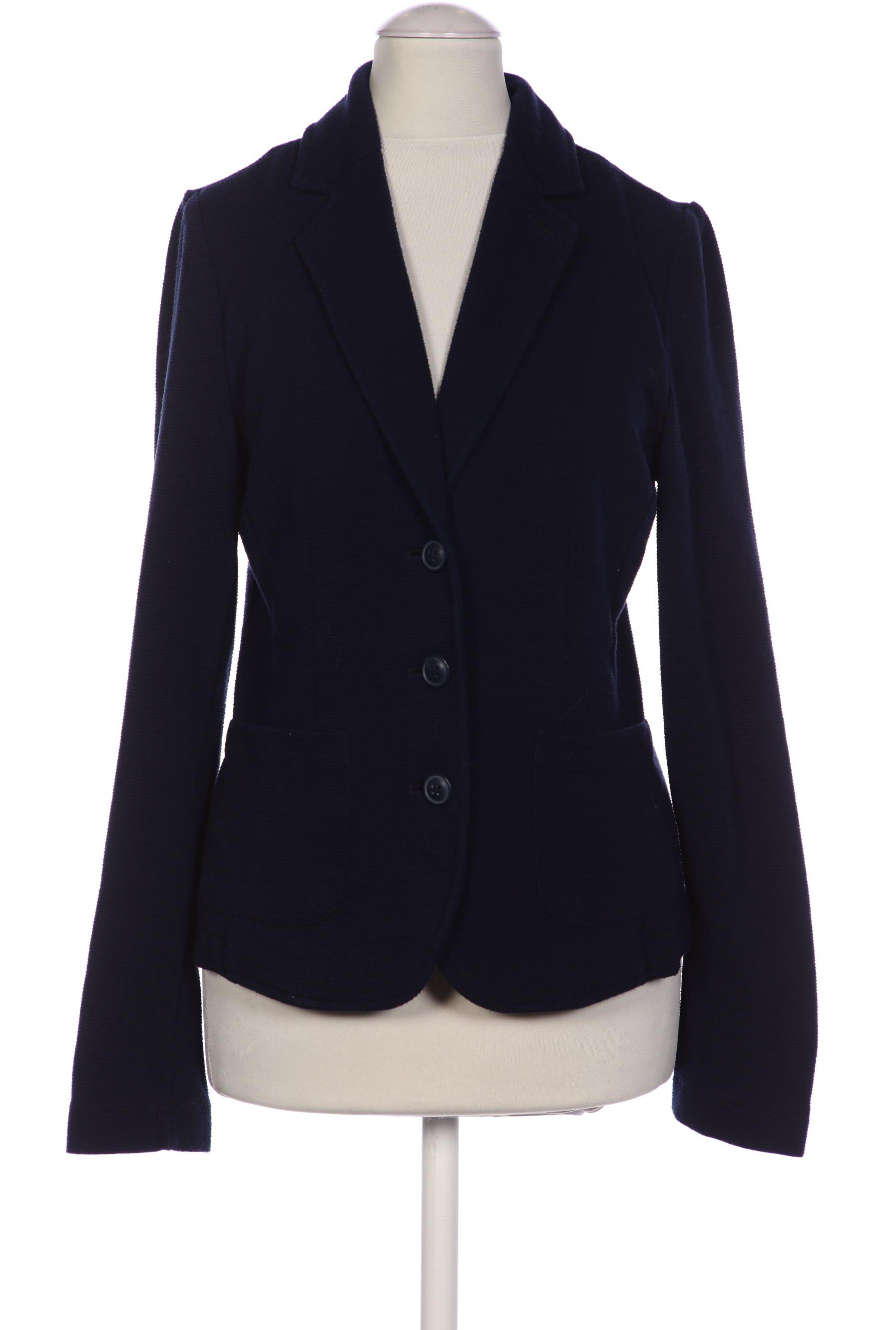 

Opus Damen Blazer, marineblau, Gr. 36