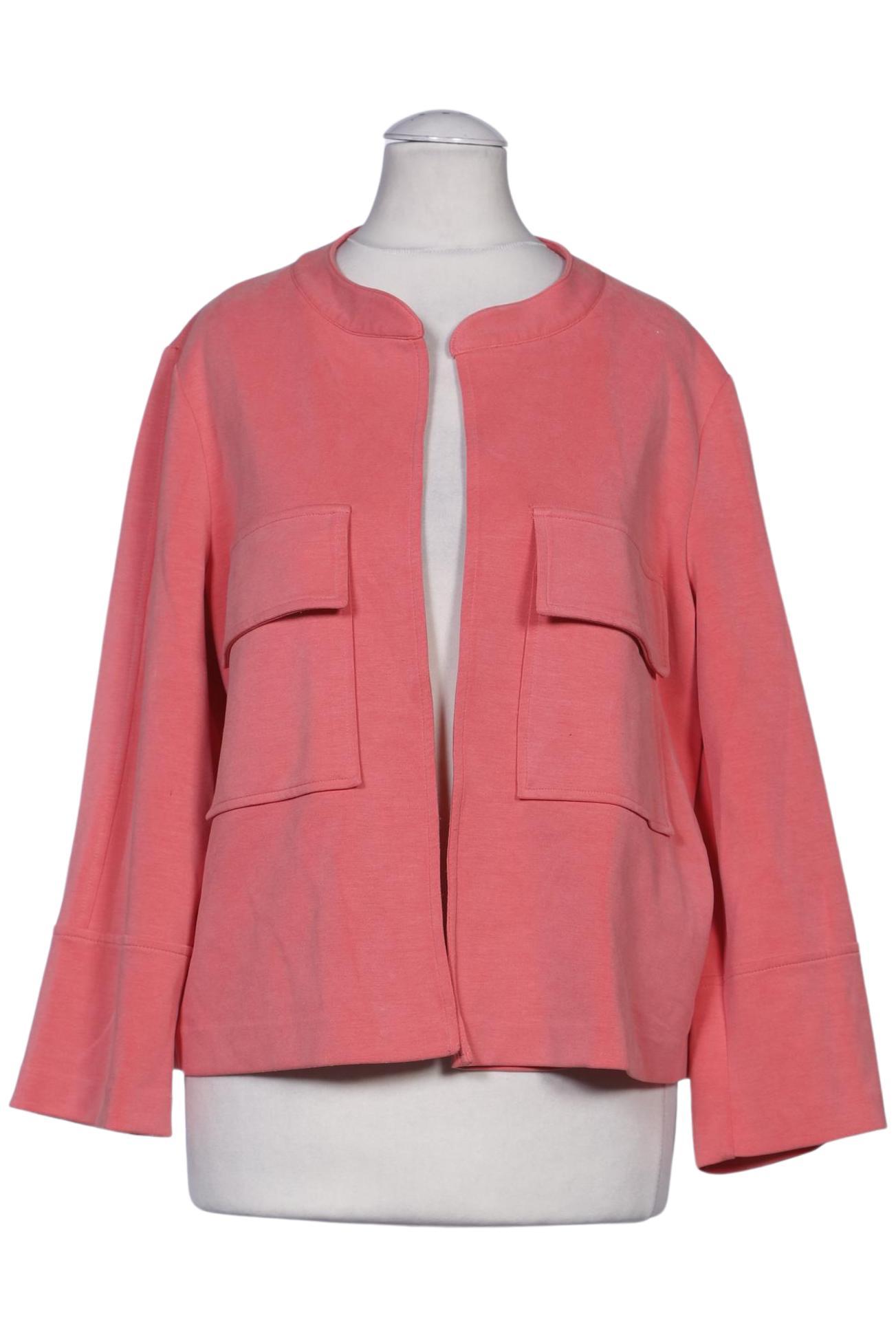 

Opus Damen Blazer, pink, Gr. 36