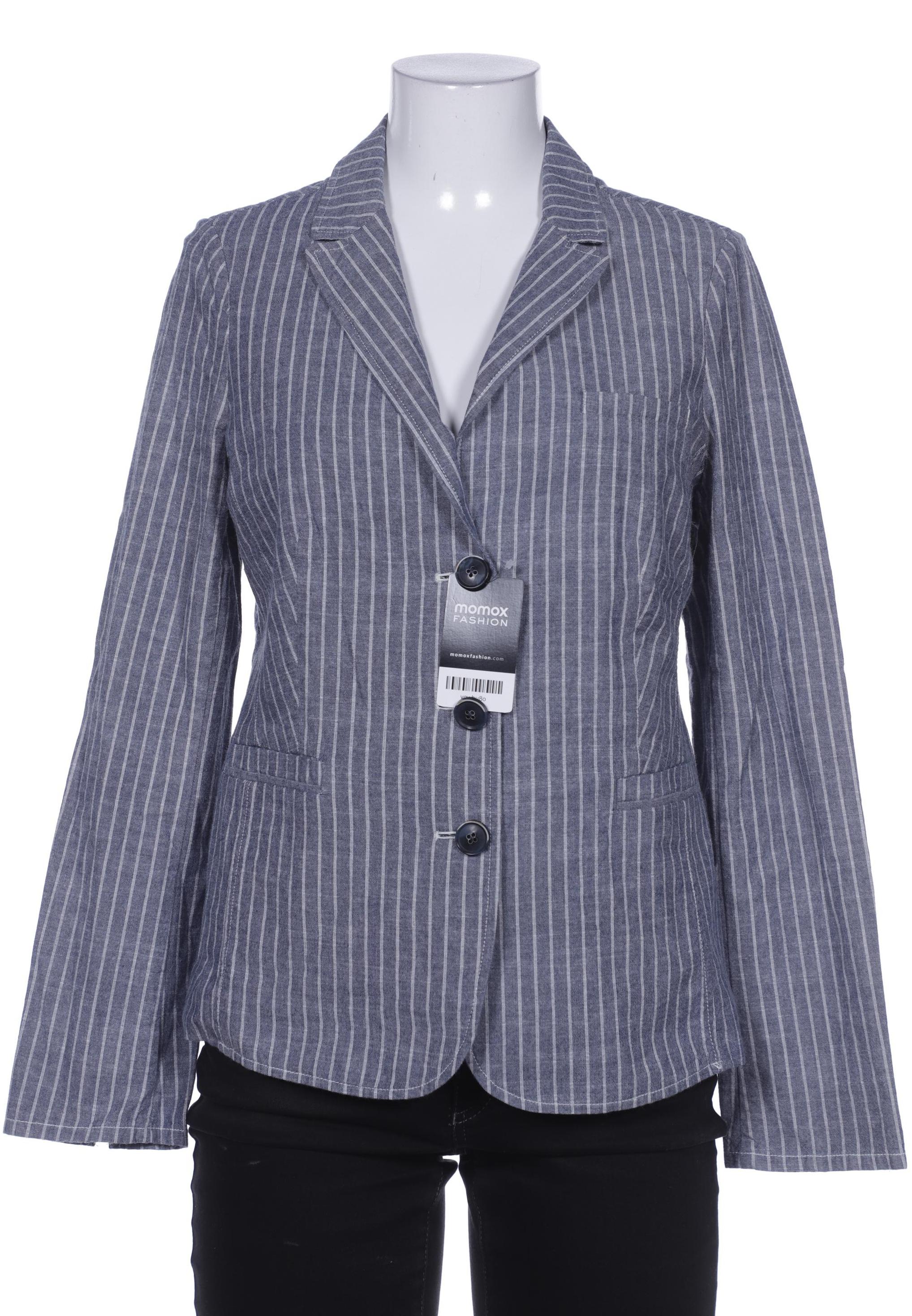 

Opus Damen Blazer, marineblau