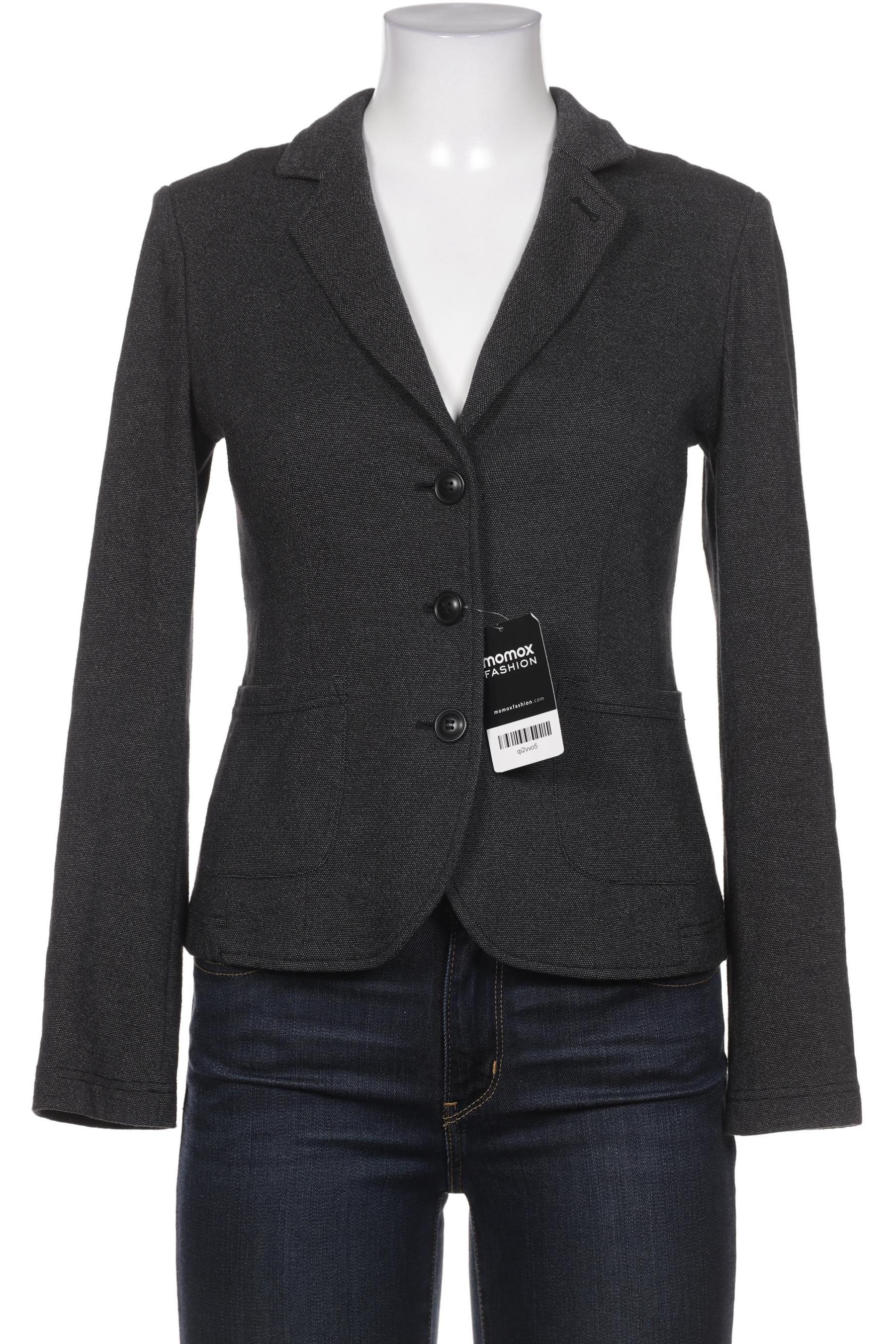 

Opus Damen Blazer, grau, Gr. 38
