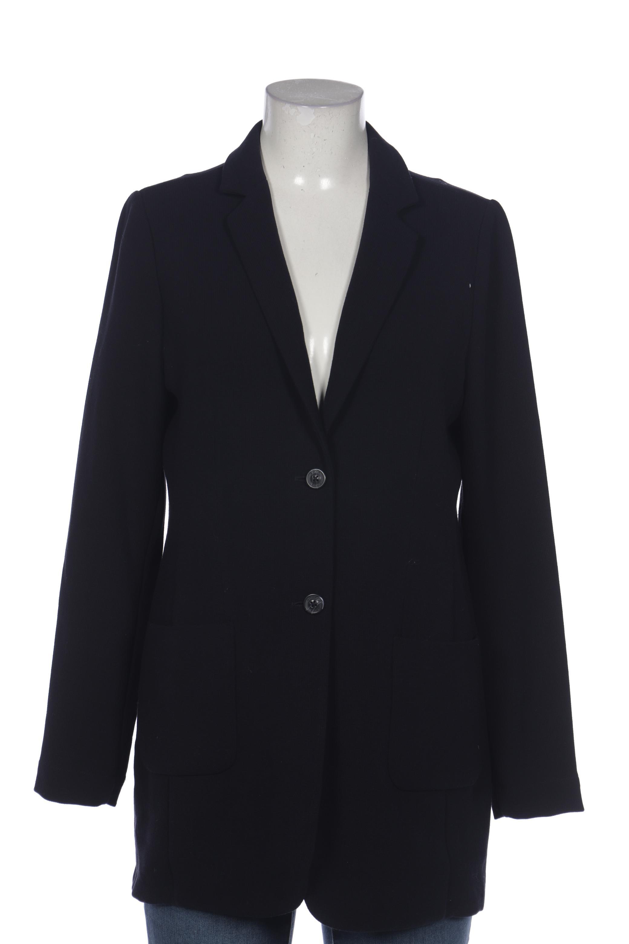 

Opus Damen Blazer, marineblau