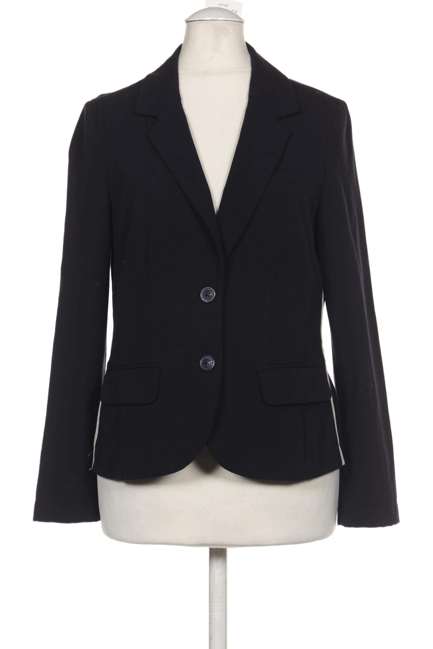 

Opus Damen Blazer, marineblau