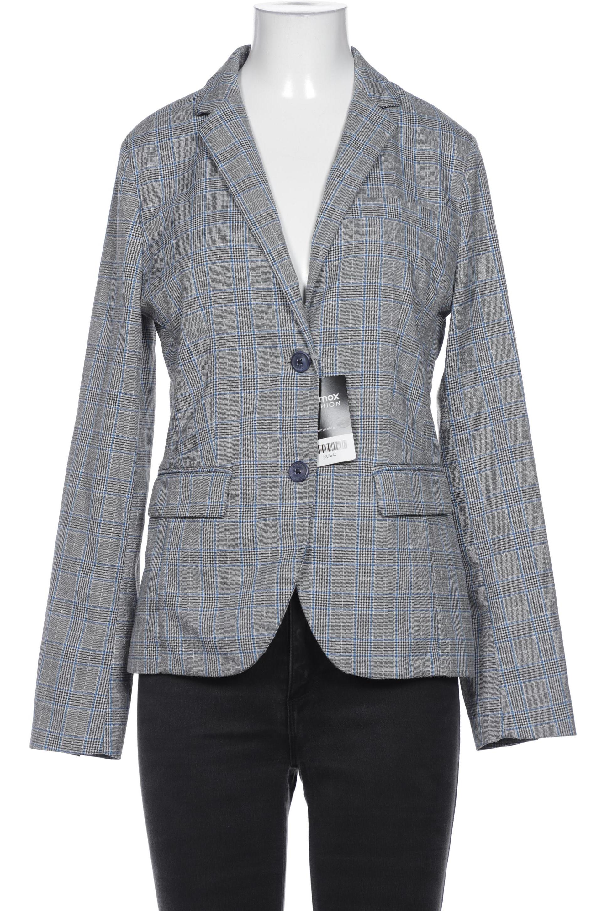 

Opus Damen Blazer, grau, Gr. 38