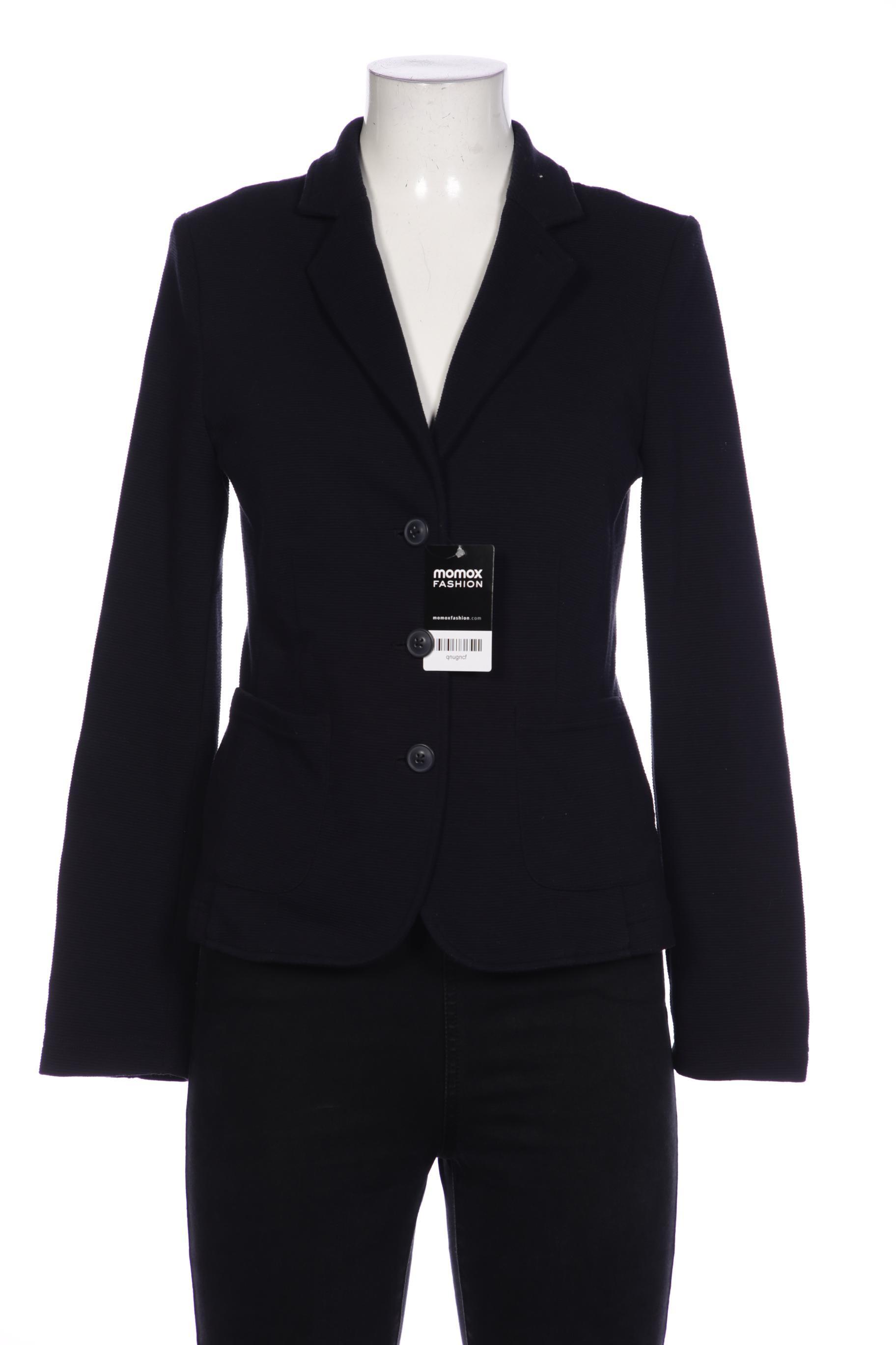 

Opus Damen Blazer, marineblau, Gr. 38