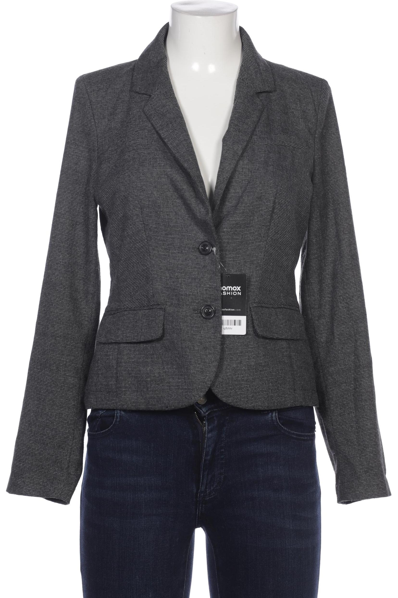

Opus Damen Blazer, grau