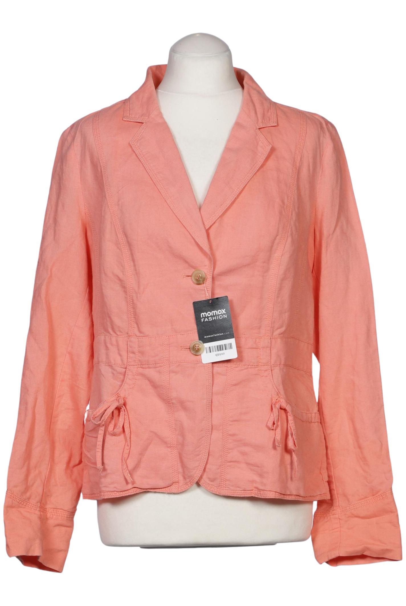 

Opus Damen Blazer, pink, Gr. 38