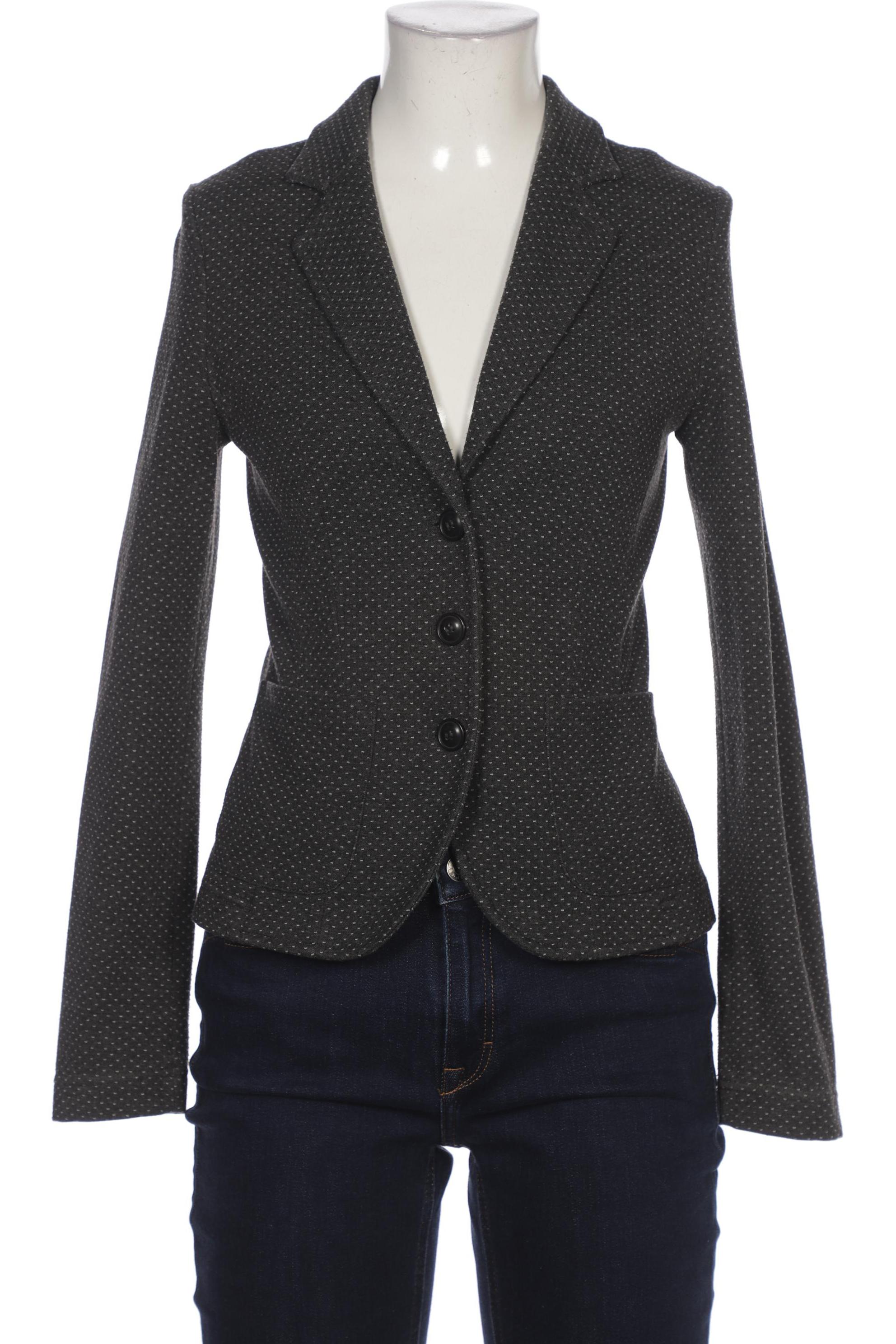 

Opus Damen Blazer, grau