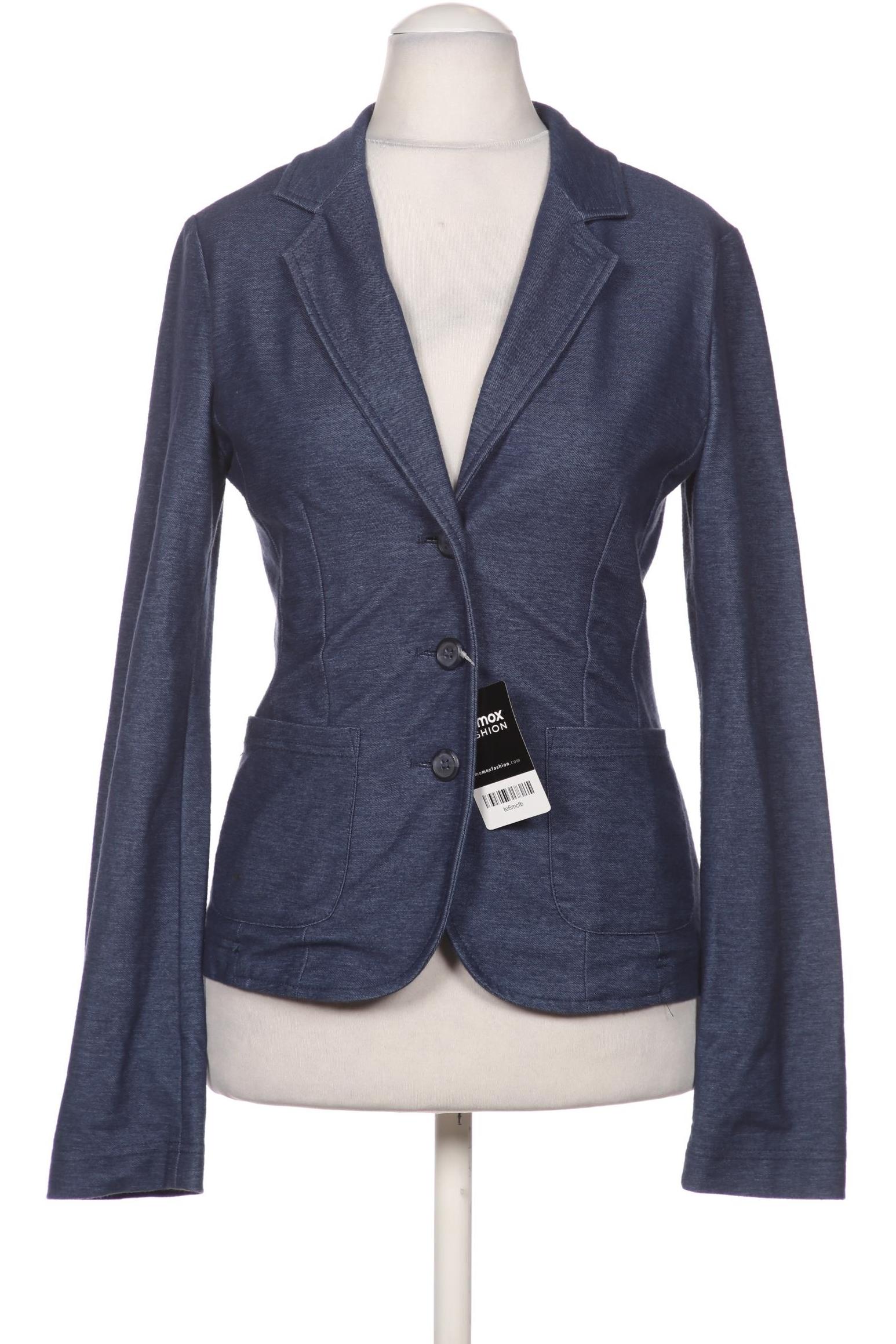 

Opus Damen Blazer, marineblau, Gr. 36