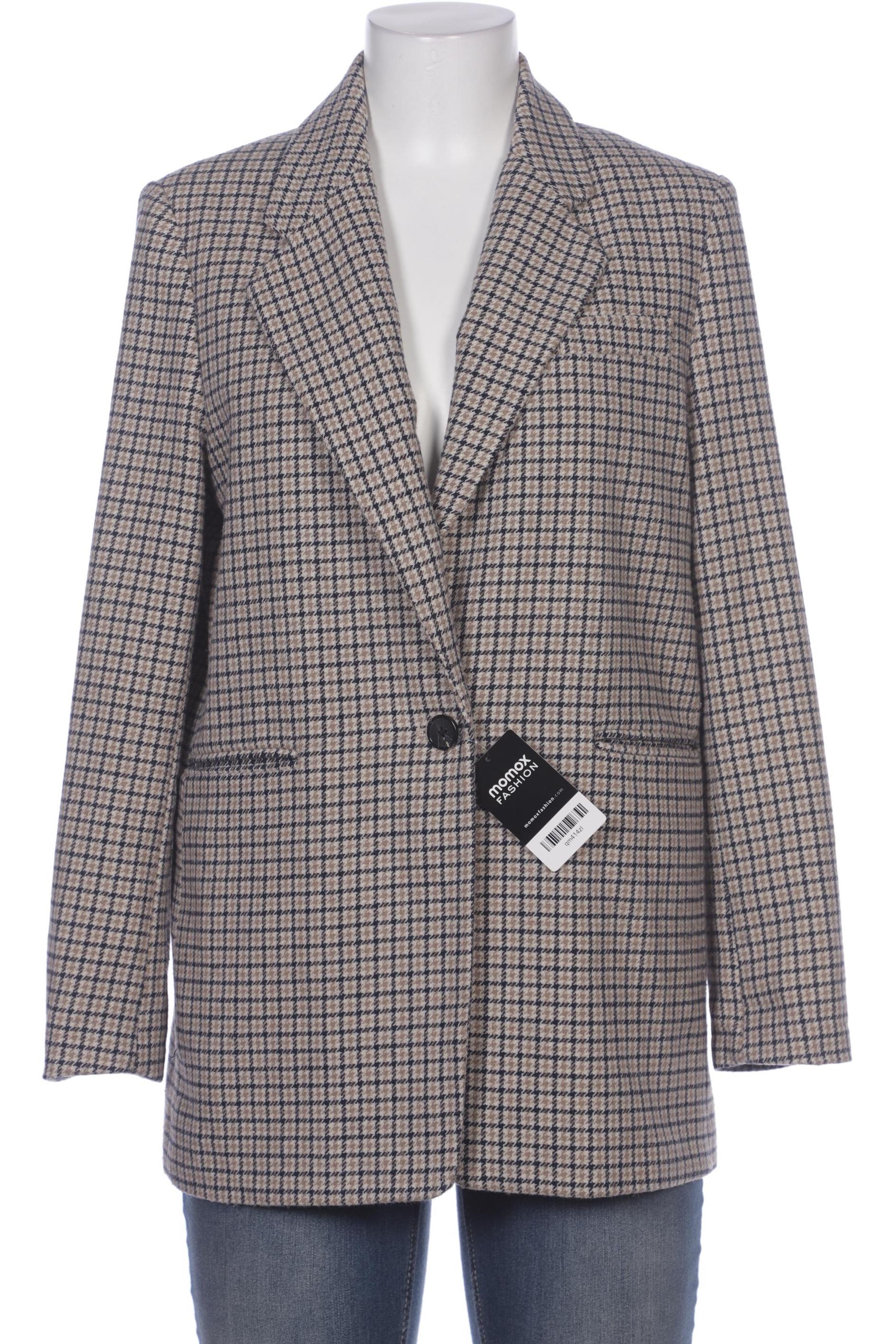 

Opus Damen Blazer, beige, Gr. 36
