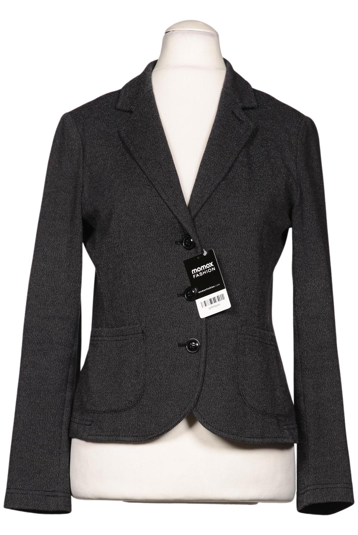 

Opus Damen Blazer, grau, Gr. 38
