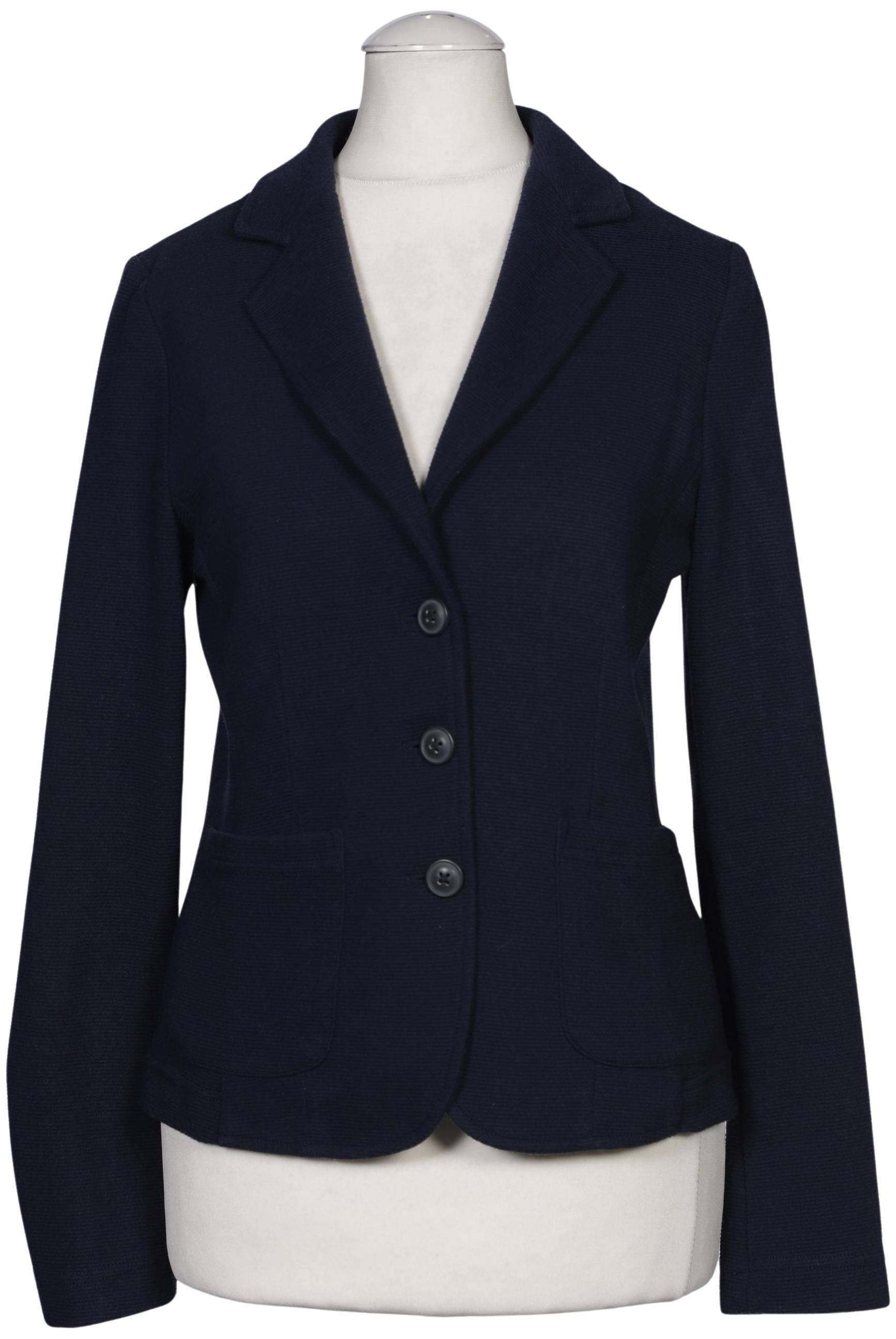 

Opus Damen Blazer, marineblau, Gr. 36