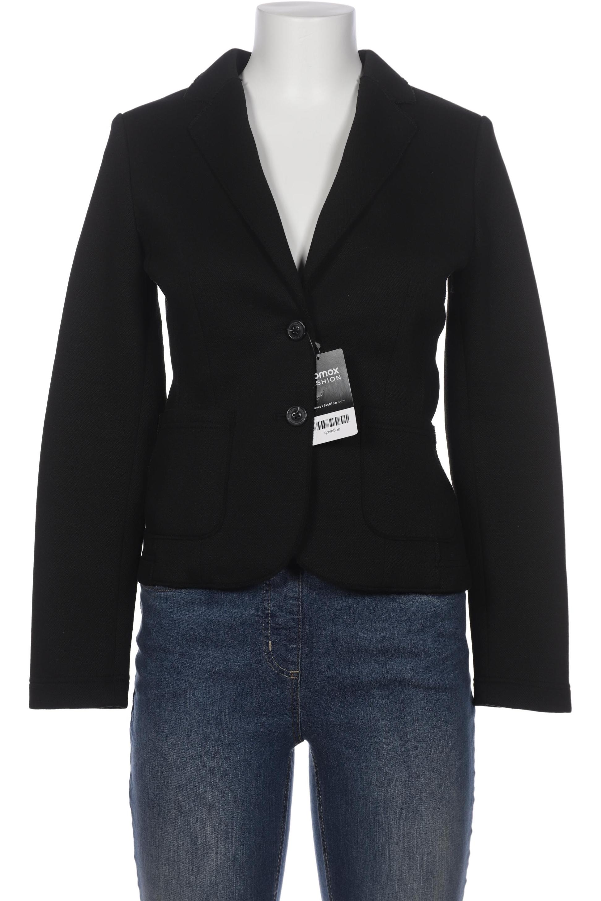 

Opus Damen Blazer, schwarz, Gr. 36