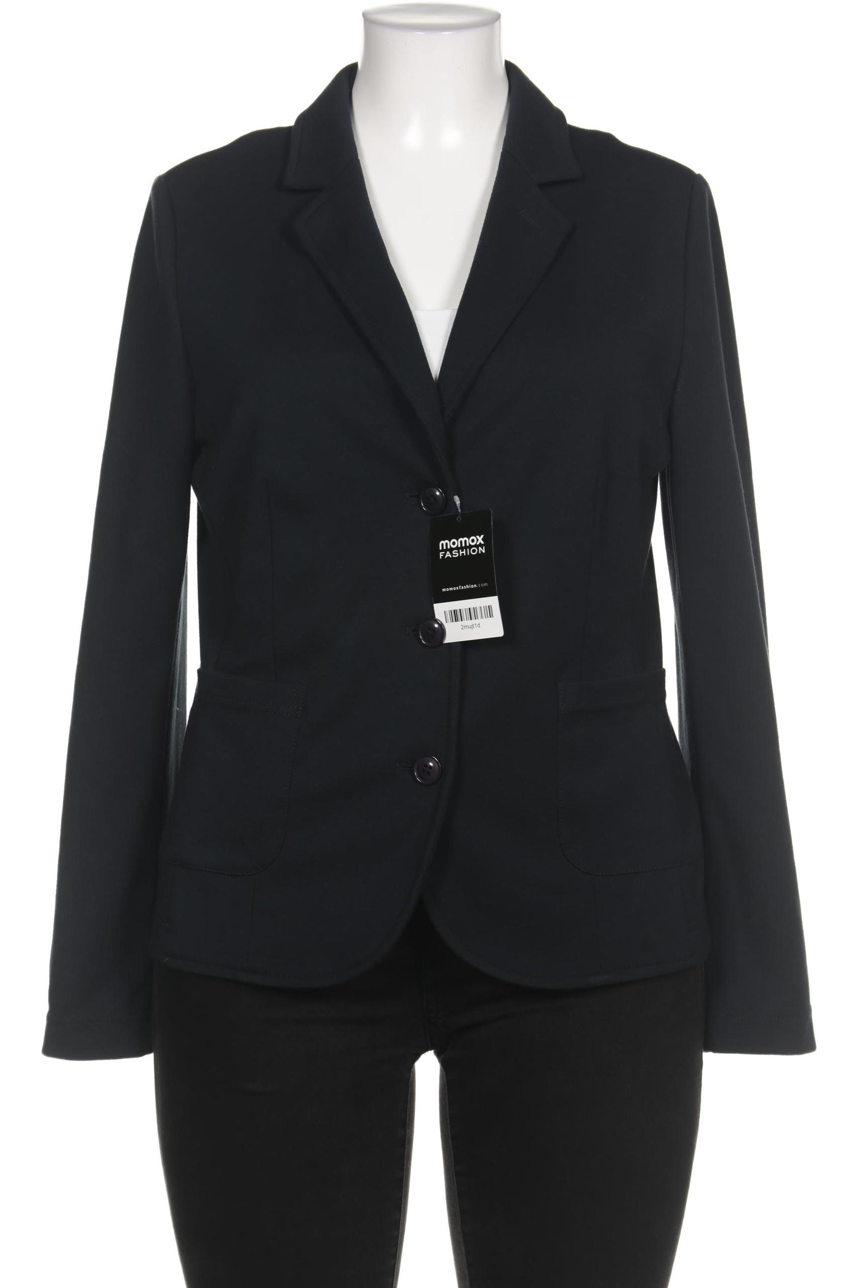 

Opus Damen Blazer, schwarz, Gr. 44