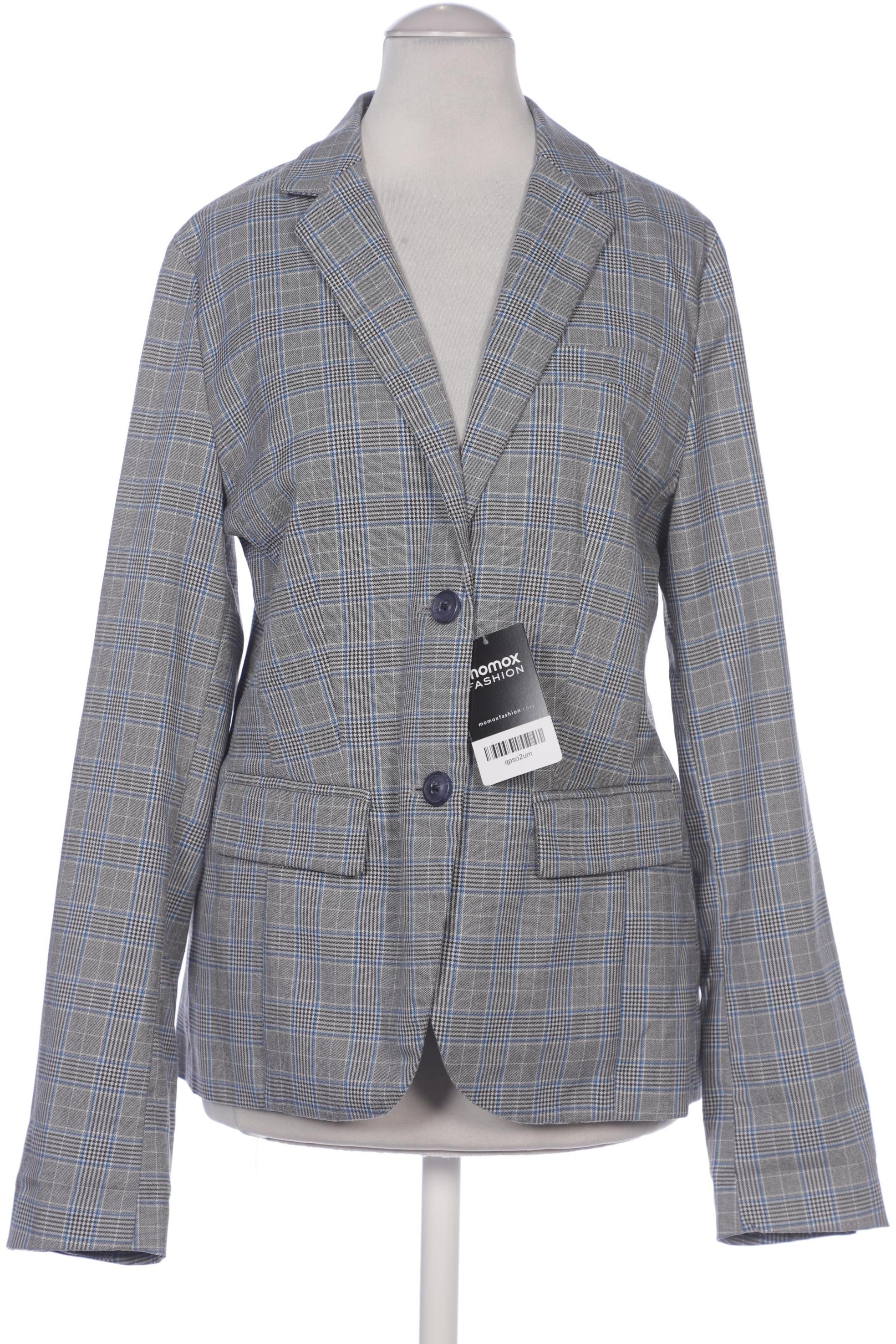 

Opus Damen Blazer, grau, Gr. 36