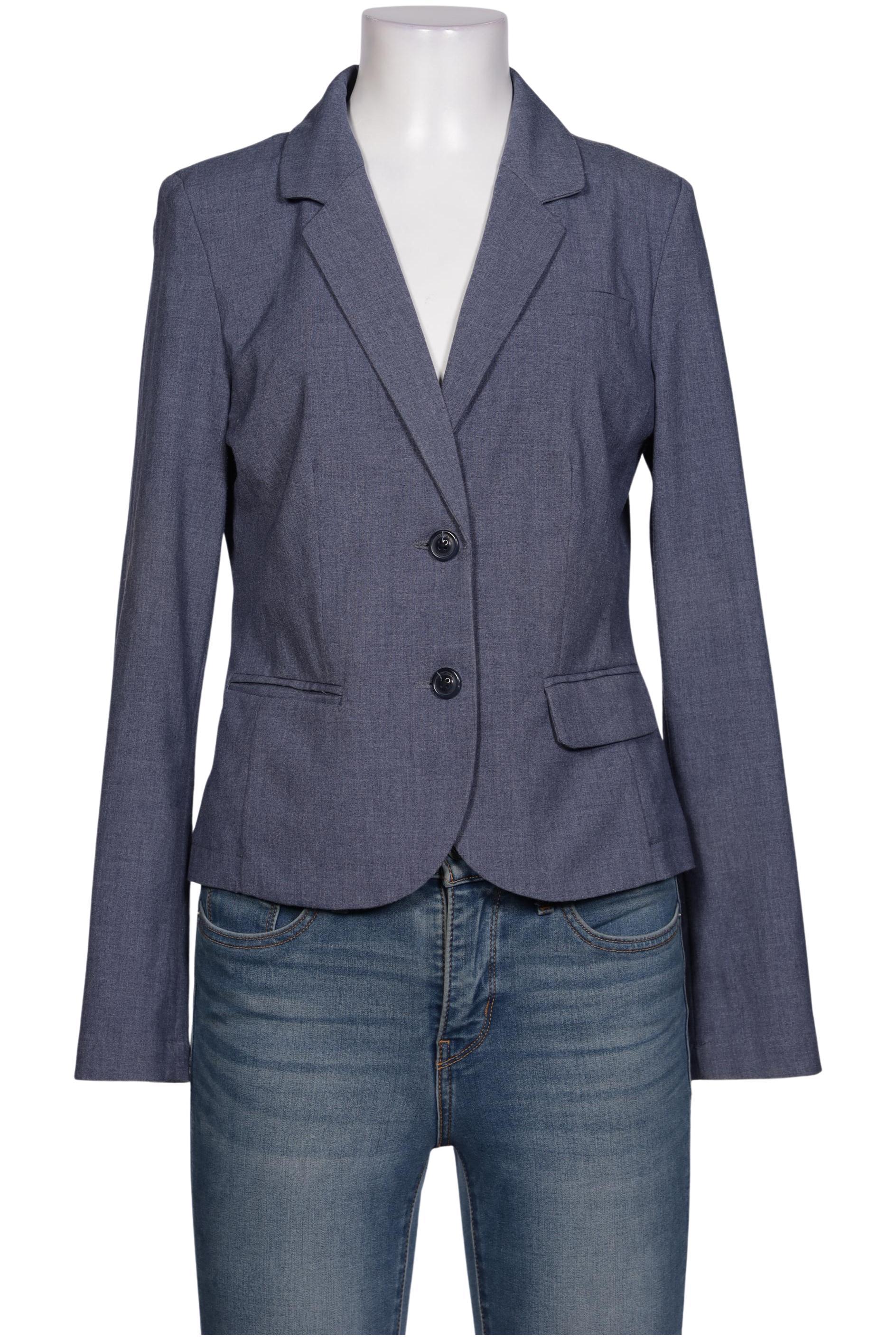

Opus Damen Blazer, marineblau, Gr. 38