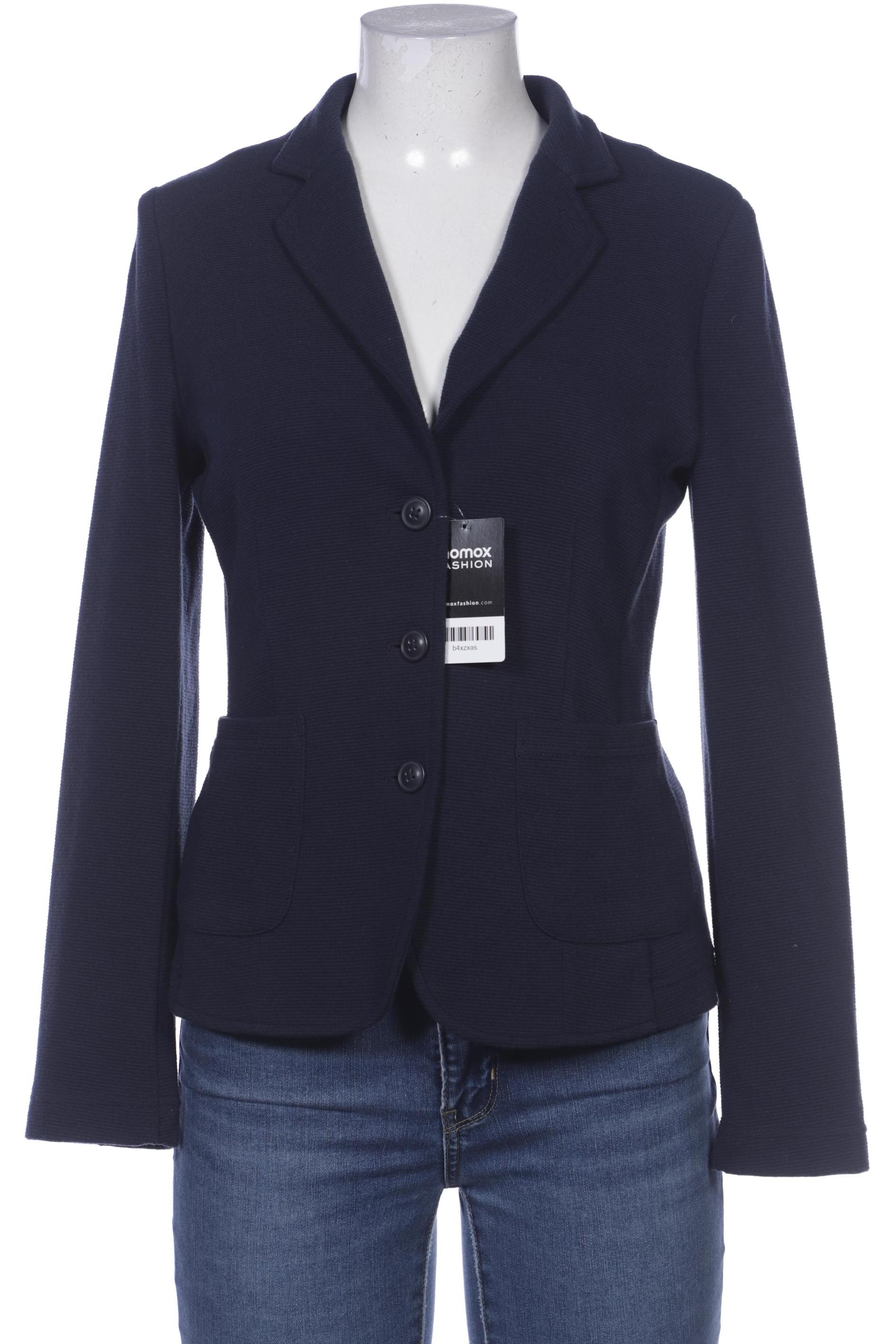 

Opus Damen Blazer, marineblau, Gr. 40