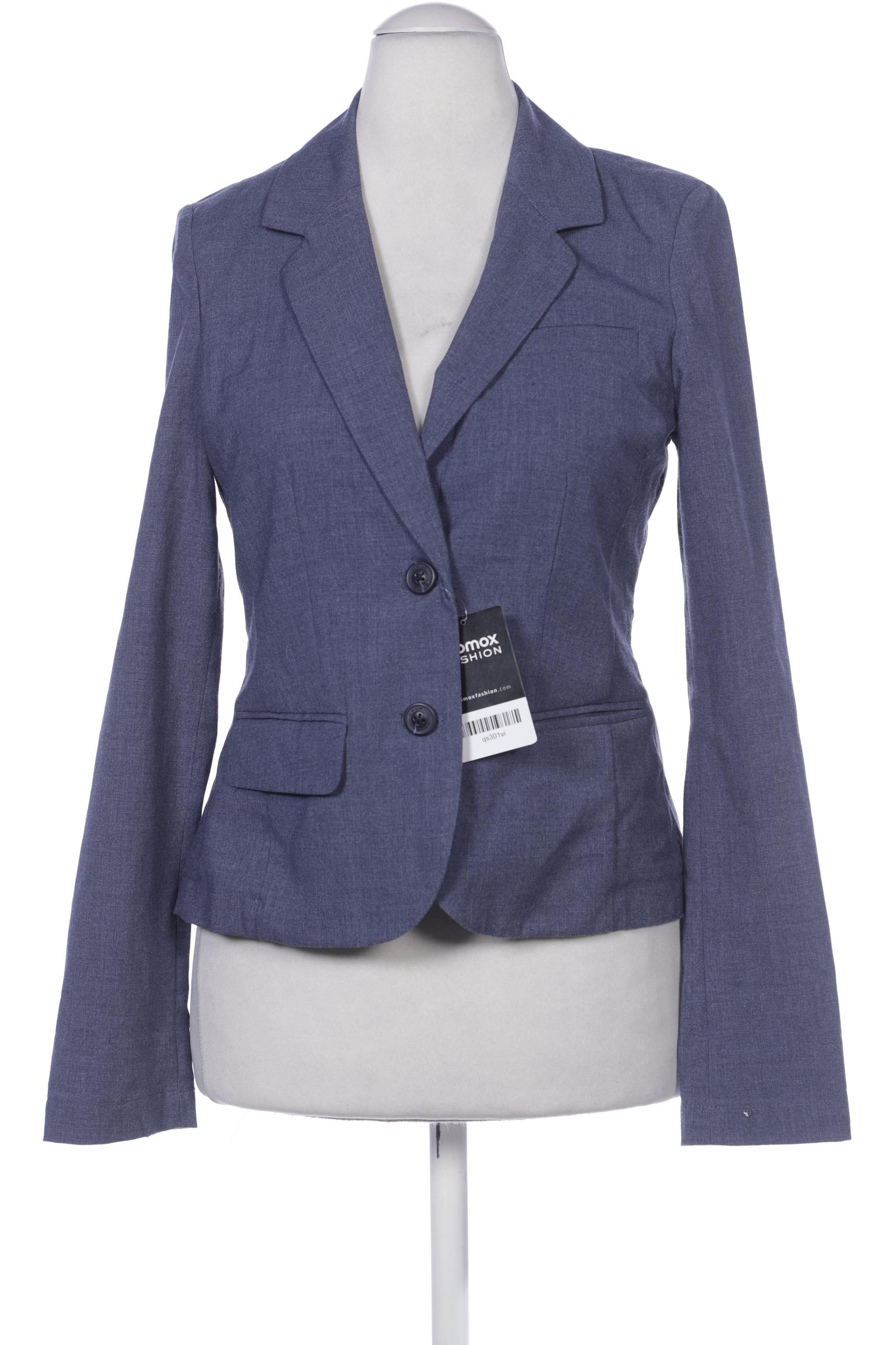 

Opus Damen Blazer, blau, Gr. 36