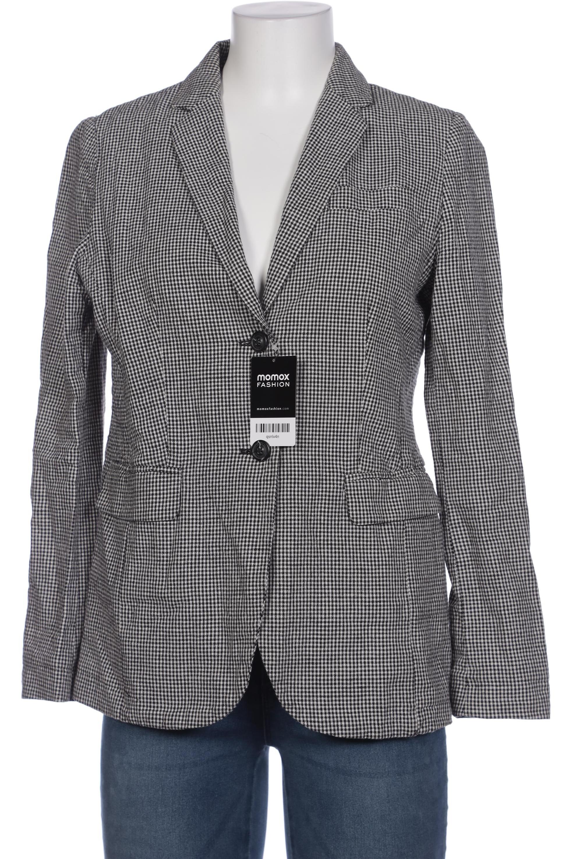 

Opus Damen Blazer, grau, Gr. 38