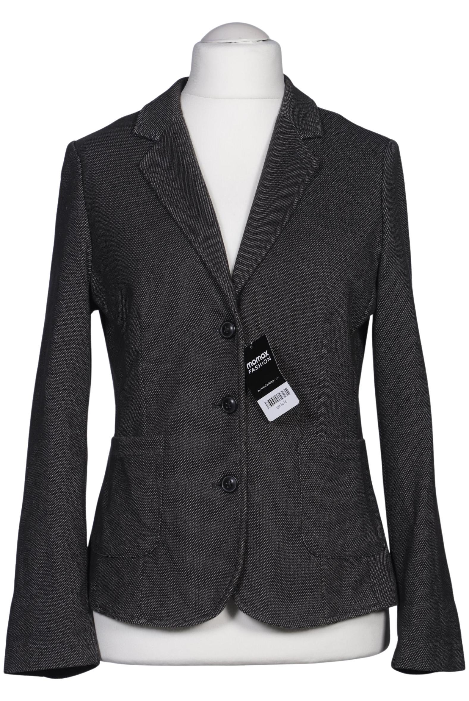 

Opus Damen Blazer, grau, Gr. 42