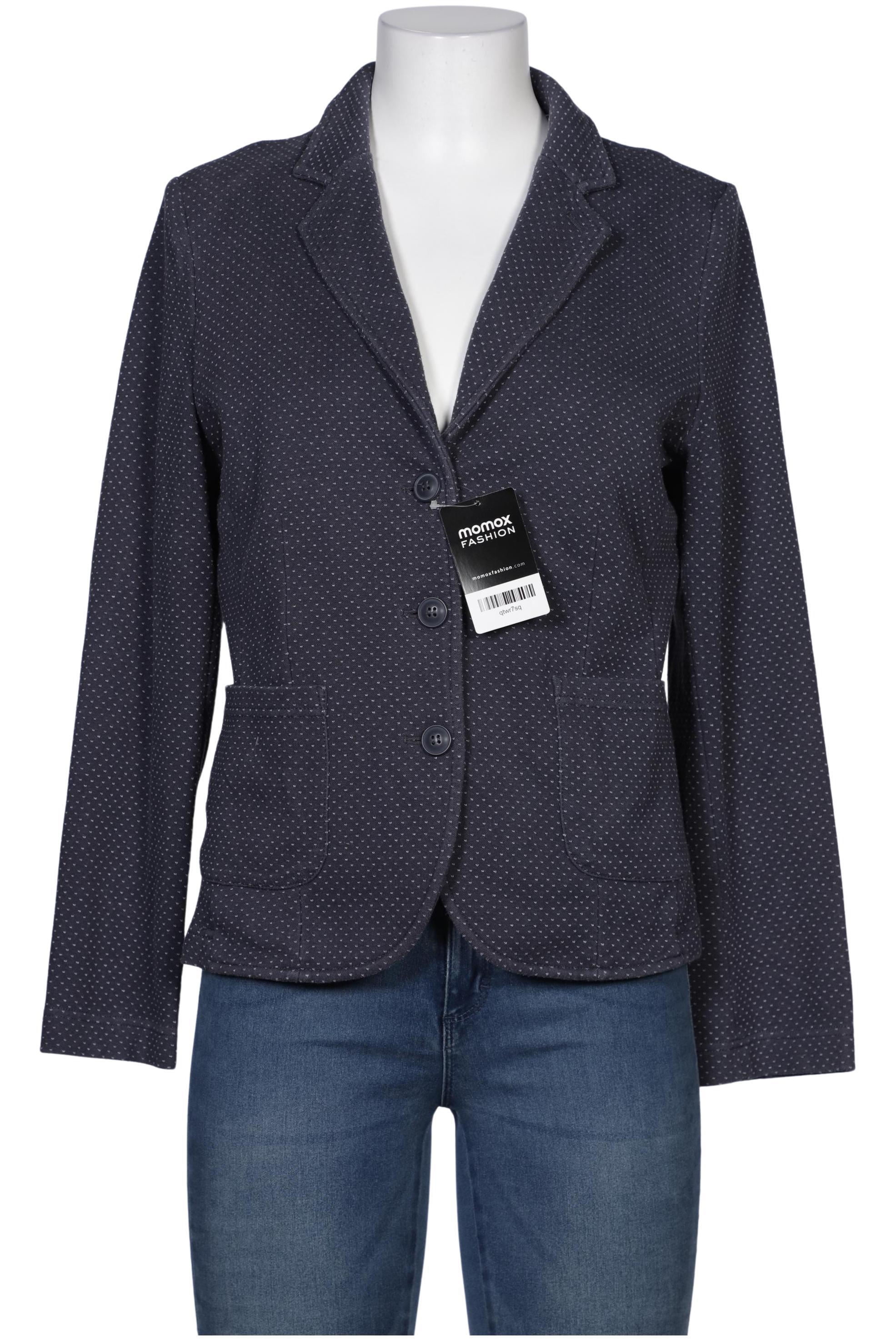 

Opus Damen Blazer, marineblau, Gr. 42