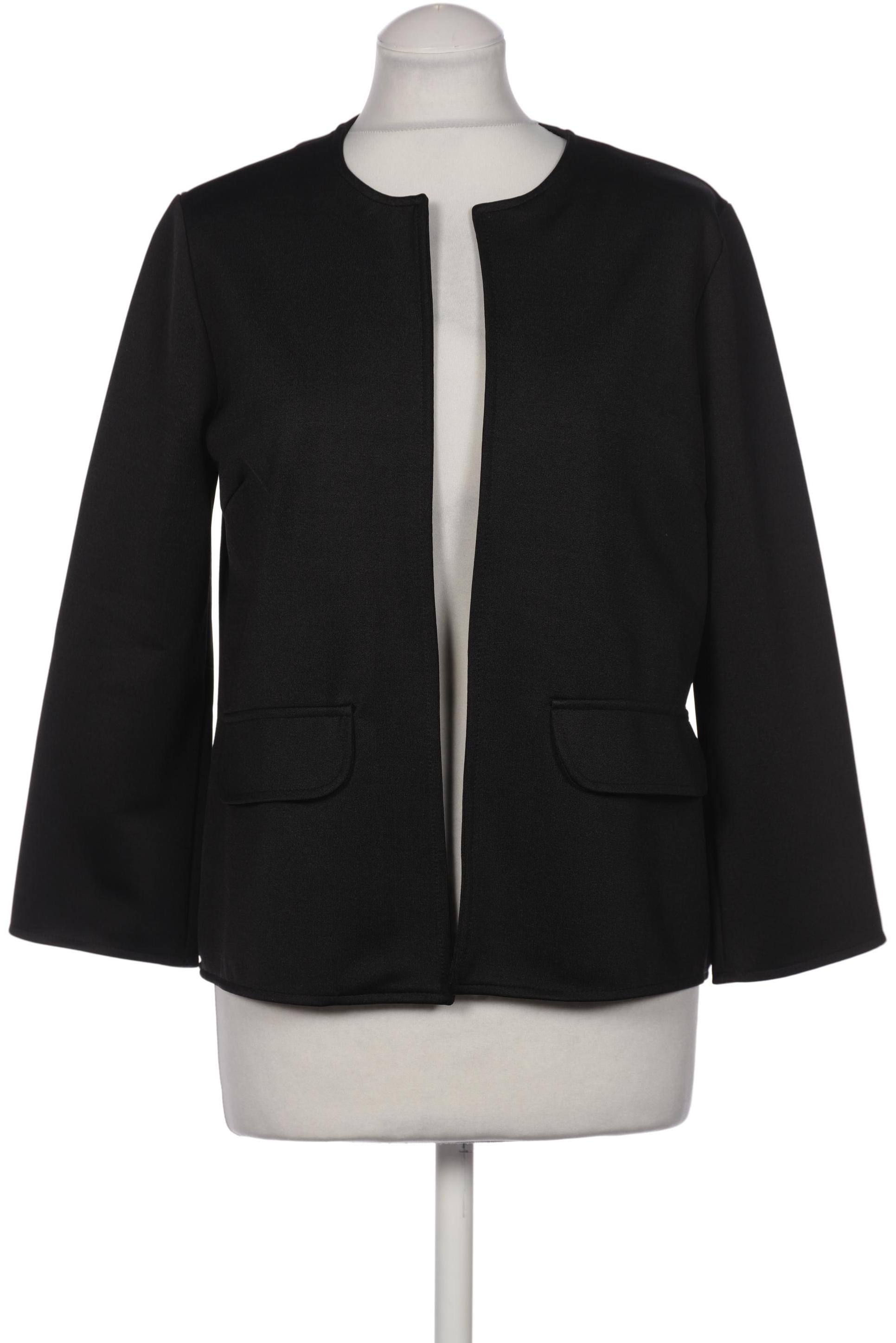 

Opus Damen Blazer, schwarz, Gr. 36